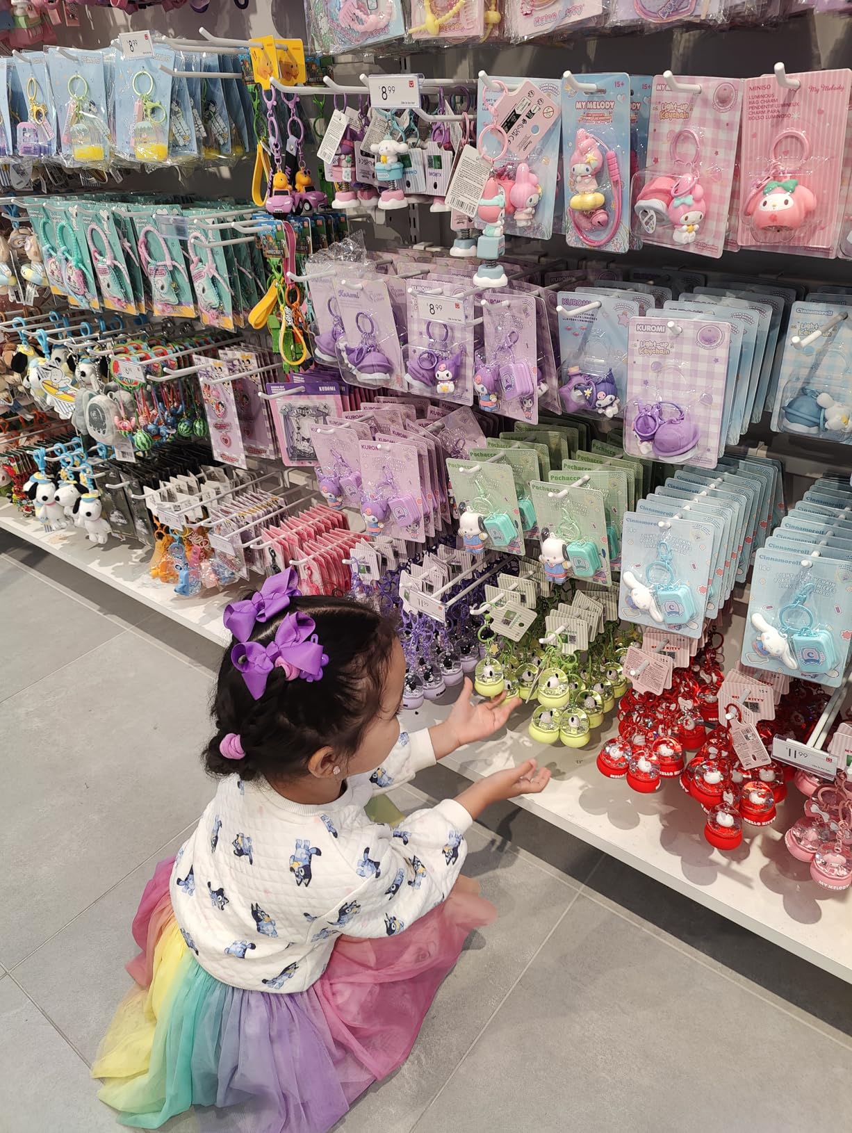 CÉLLOT 40PCS 4.5 Inch Hair Bows for Girls Grosgrain Ribbon Toddler Hair Accessories with Alligator Clips for Baby Girls Toddlers Kids in Pairs