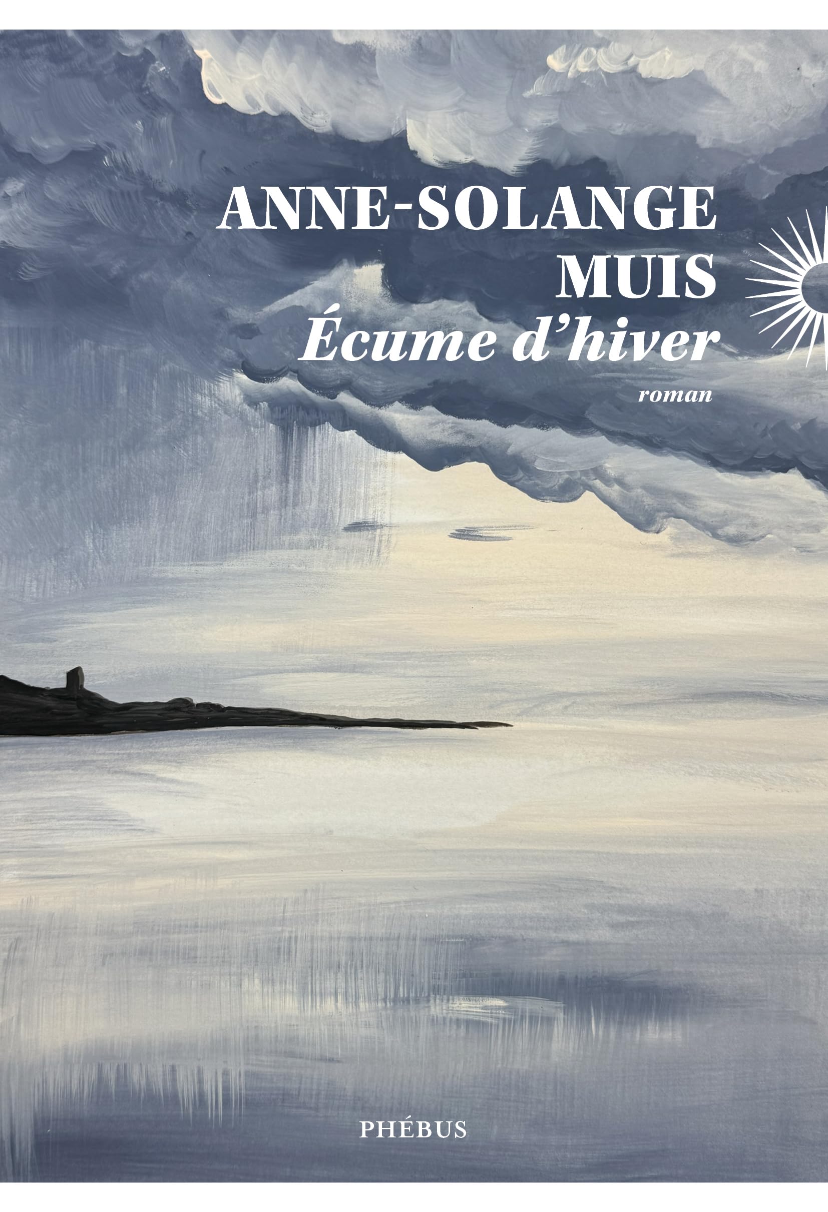 Écume d'hiver