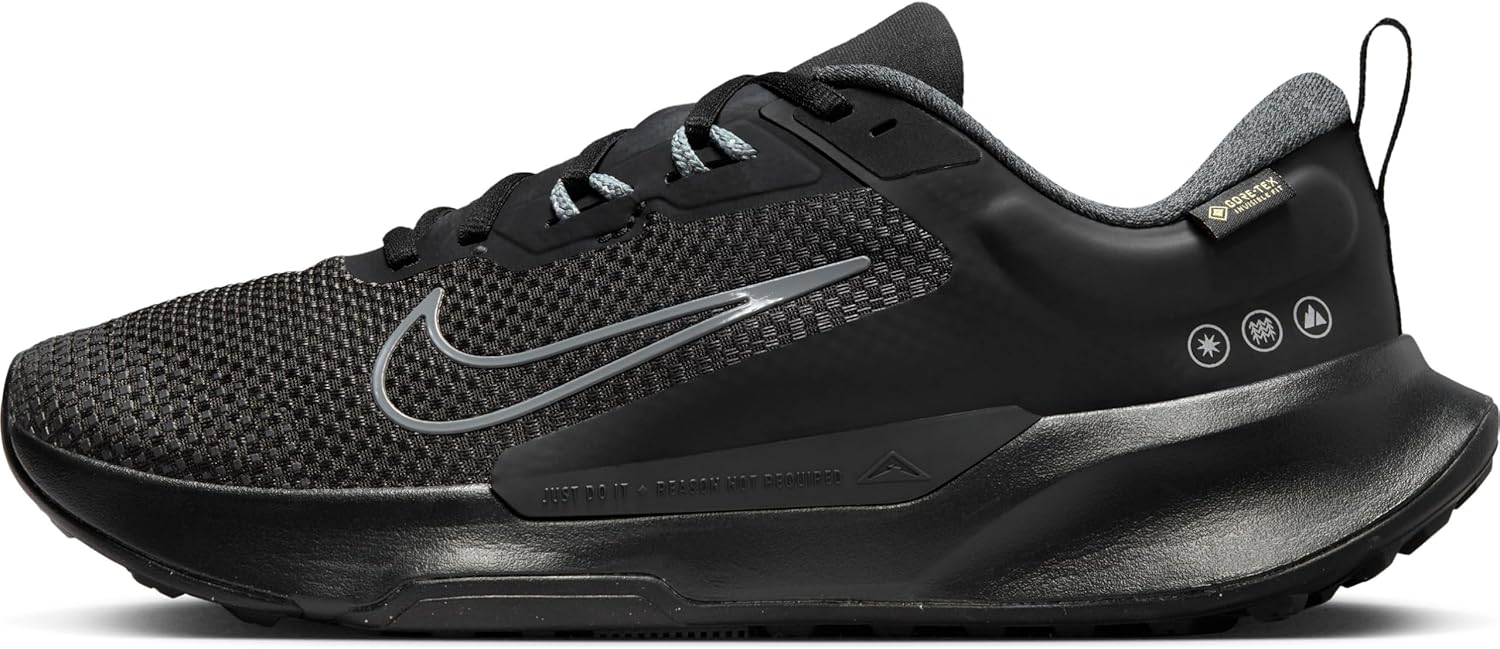 Nike Juniper Trail 2 GTX Men's Running Shoe Fashion