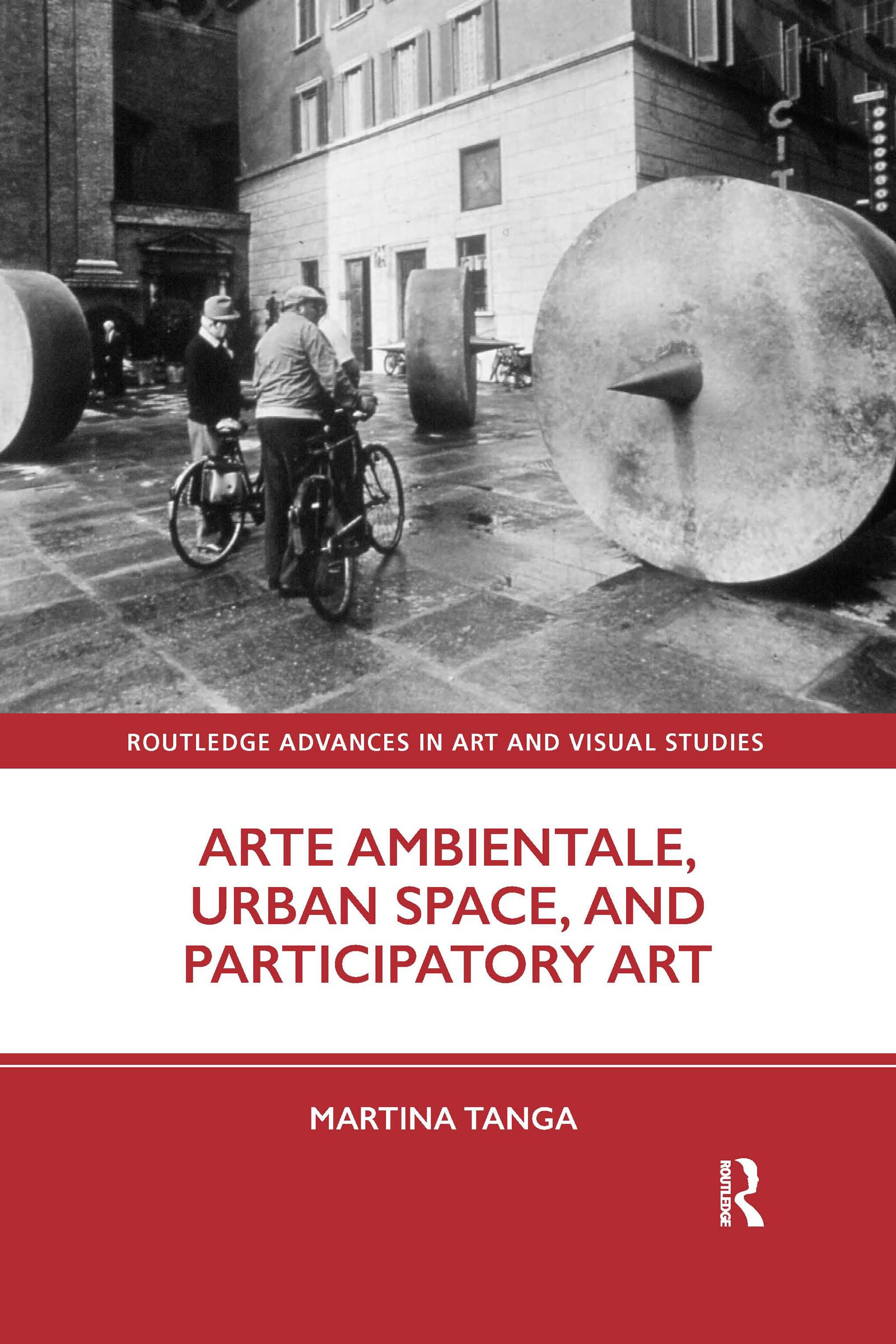 Urban Space et Participatory Art pour enrichir votre bibliothèque