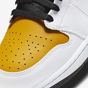 Amazon | [ナイキ] エア ジョーダン 1 ミッド AIR JORDAN 1 MID