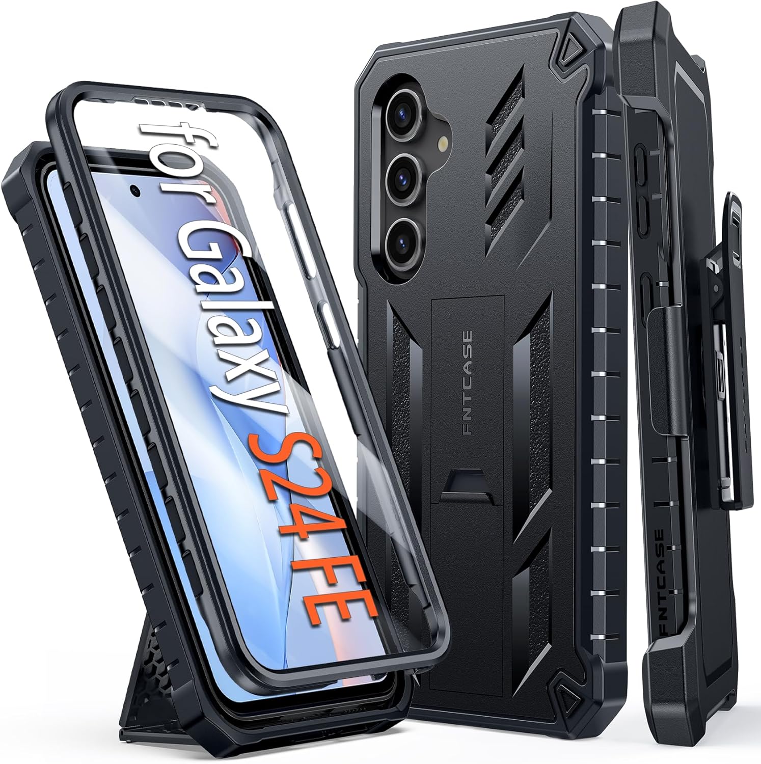 for Galaxy S24 FE 6.7 inch