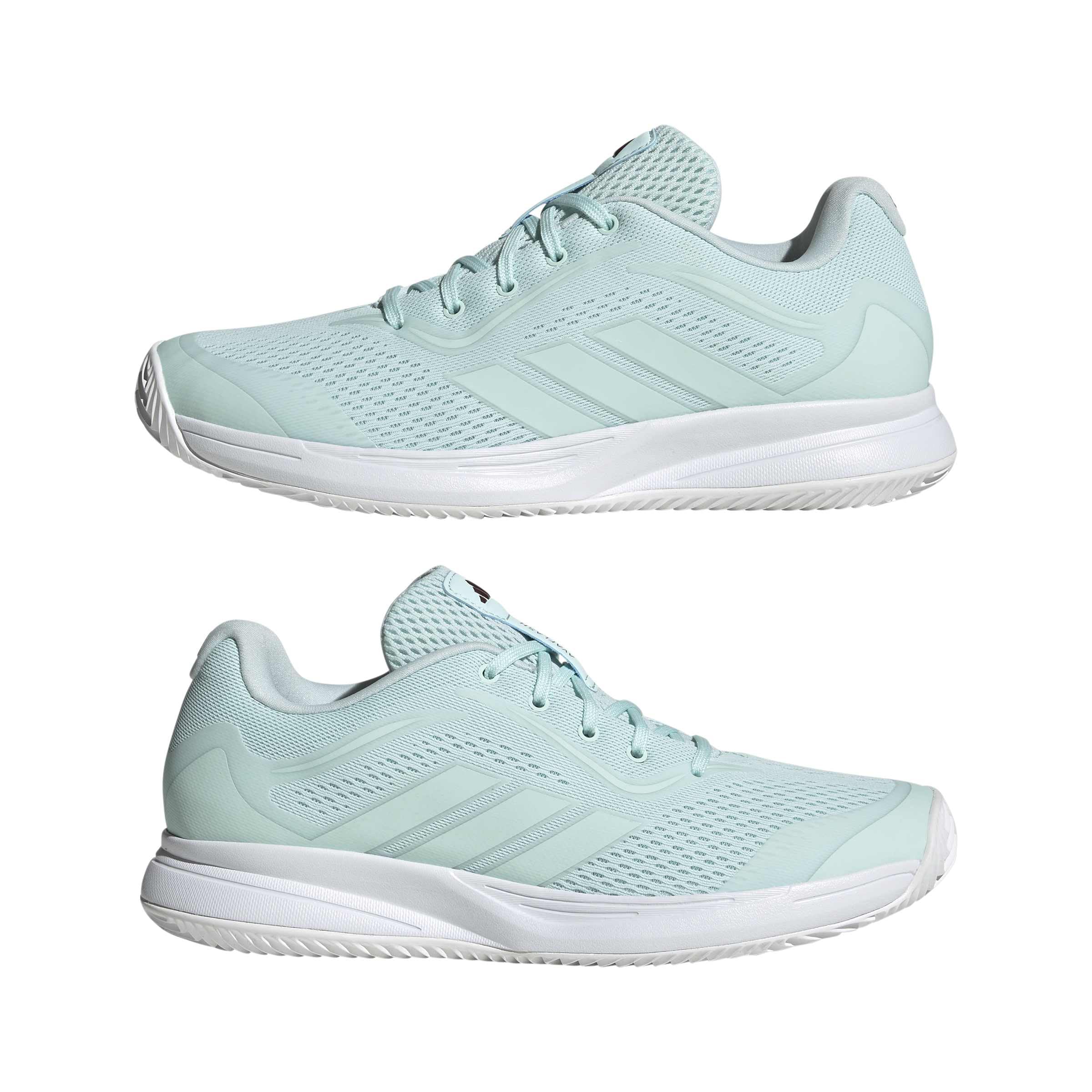 adidas Mujer Avaflash 2 Tennis Shoes