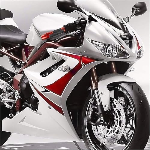 Miniatura 5 de Handlebar Grips for Yamaha XJ6 Diversion XJR1300 FJR1300 FJR XJR 1300 CNC Moto Racing Grips Motorcycle Handle and Ends Handlebar Grip XJR 1300