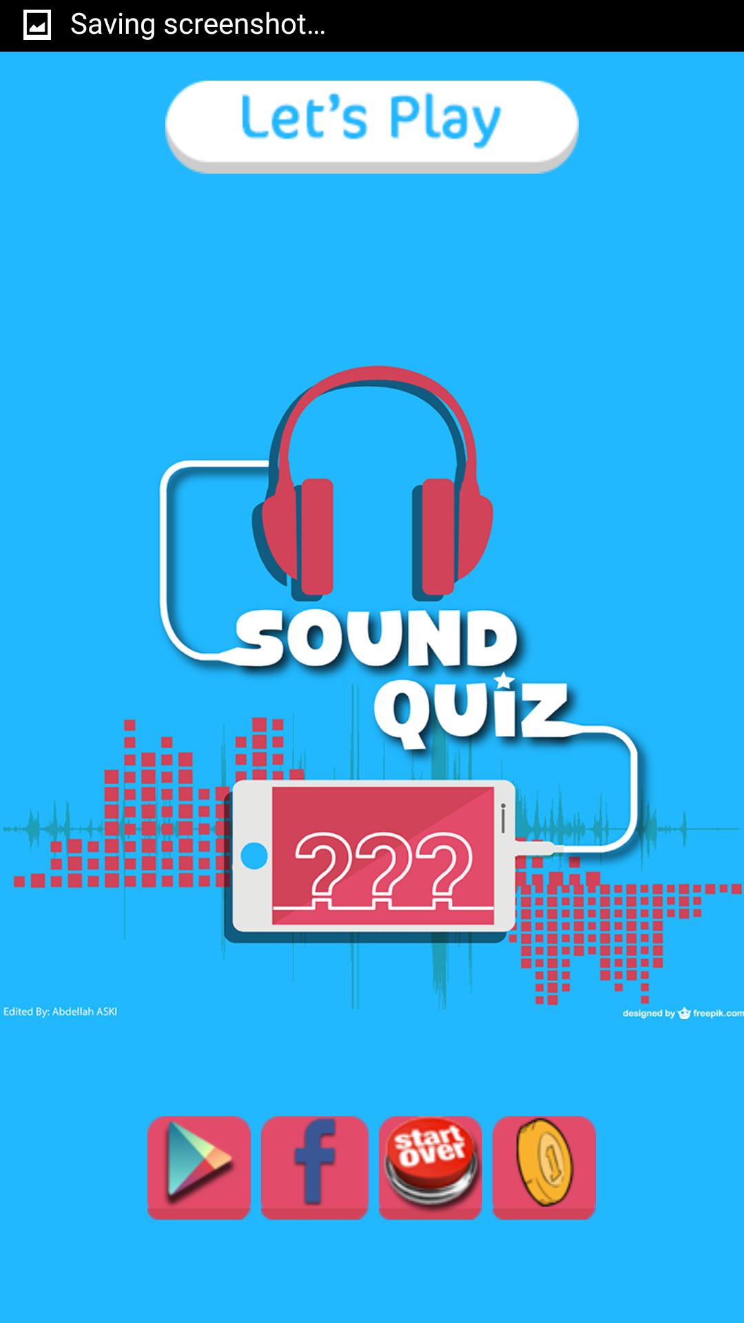Sound Quiz - App on Amazon Appstore