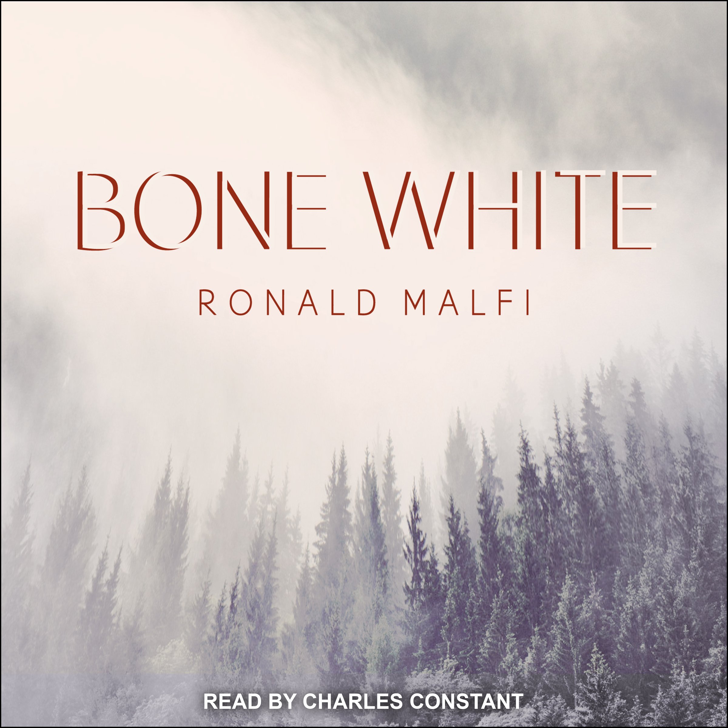Cover art for Bone White