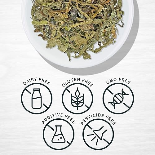 Miniatura 3 de Diente De Leon Hoja De Diente De León Hierba 4oz. Diente de león, diente de león, diente de león, diente de león, diente de león, bolsa resellable