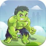incredible green giant incredible green giant