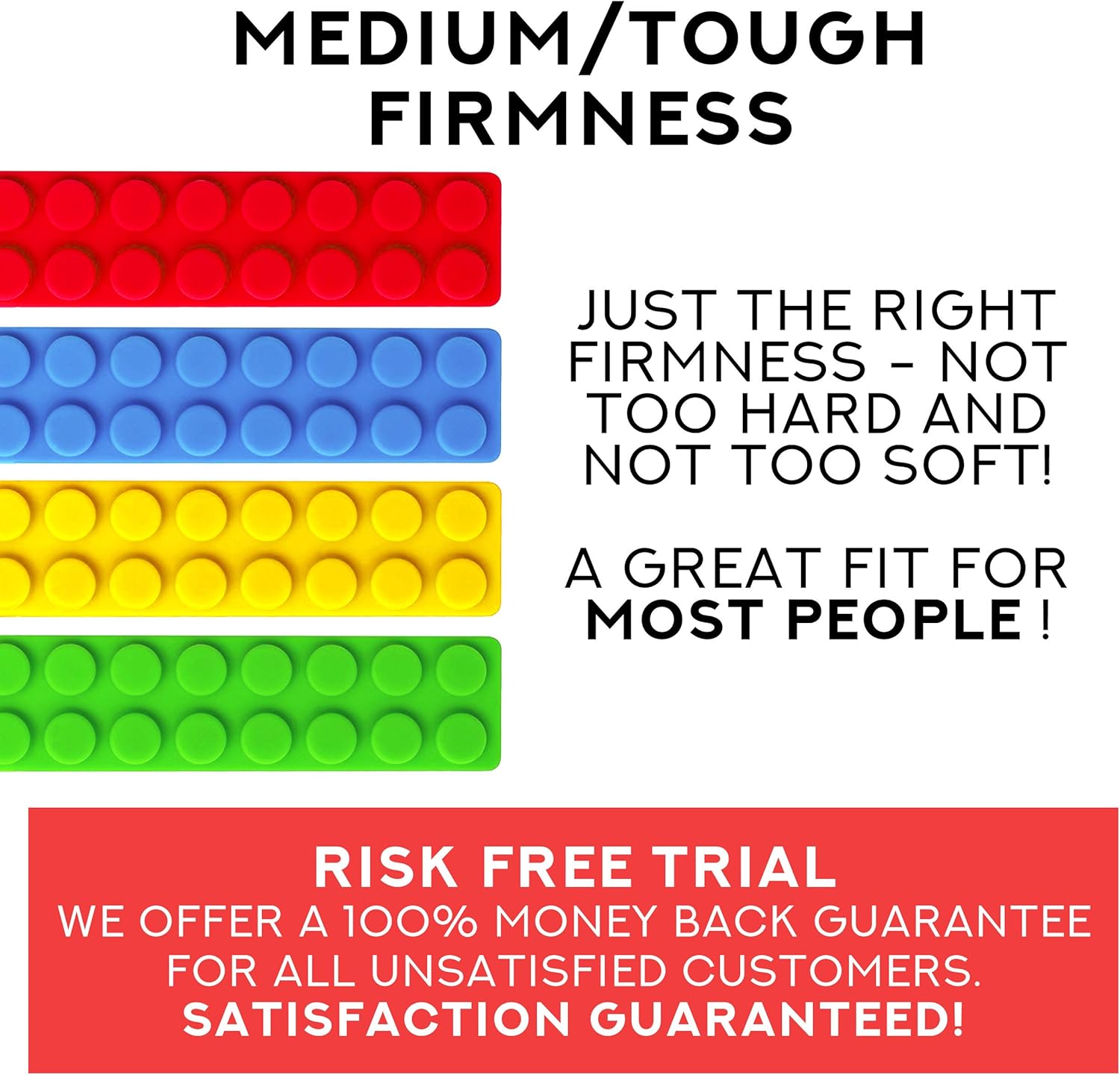 One-Day Sale: Up to 50% Off Chew Necklace Bundle - Silicone Chewies - Great Tool for Sensory, Autism, ADHD, Biting, Oral Motor - Chewy Stick/Tube Toy Jewelry for Boys, Girls, Kids, Adults - by Senso Minds (7 Pack)