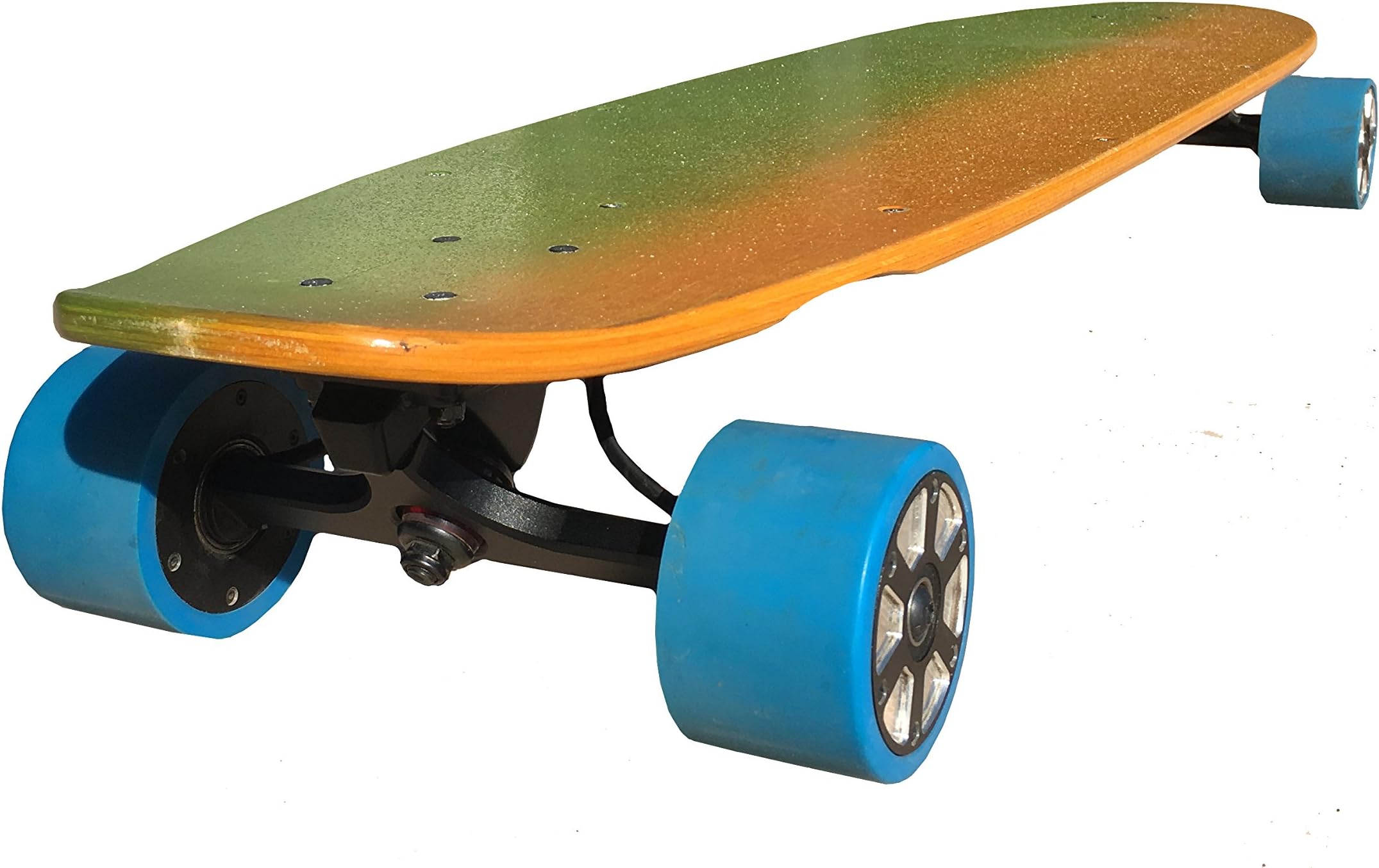 Electric Skate Shop Oasis - Cruiser