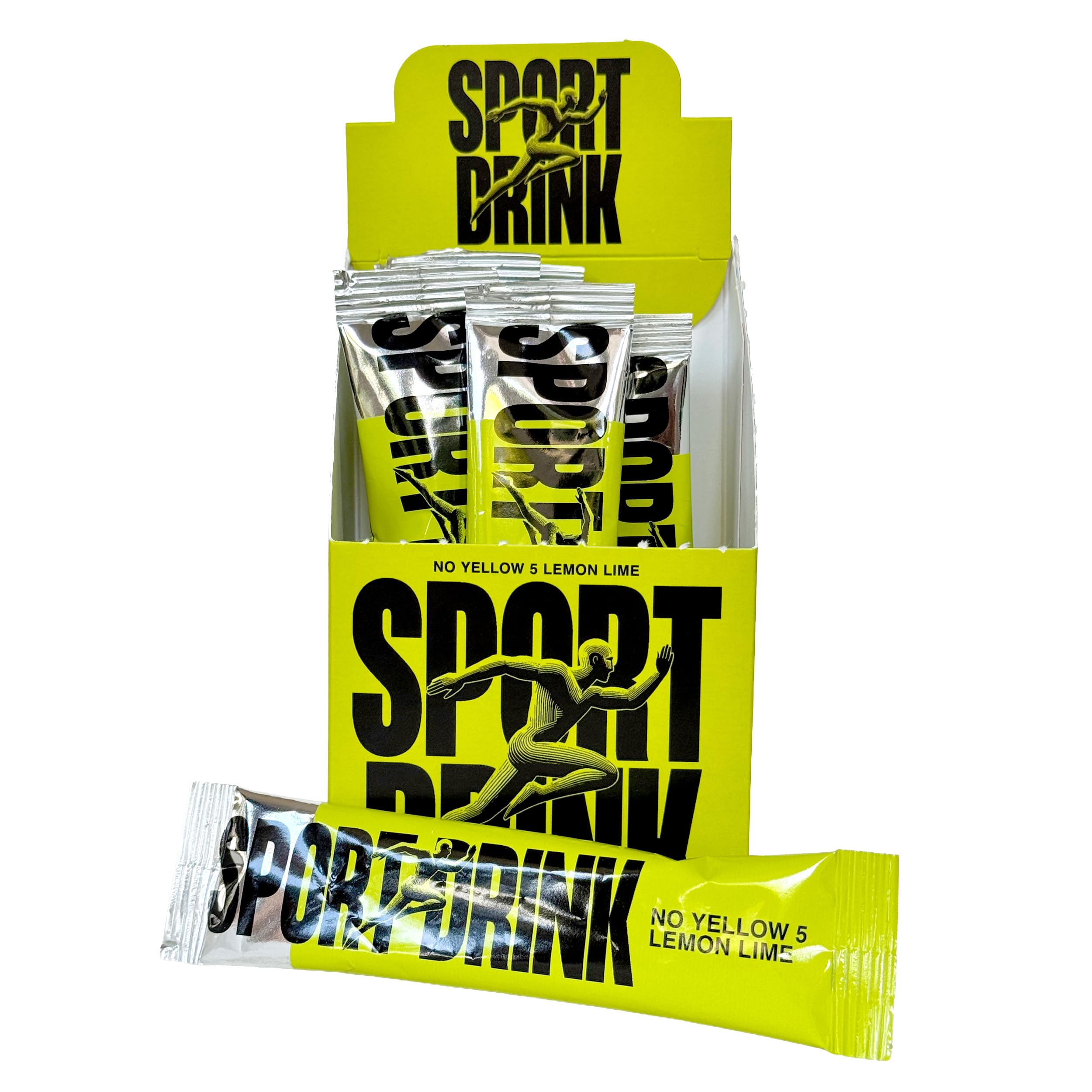 SPORT DRINK