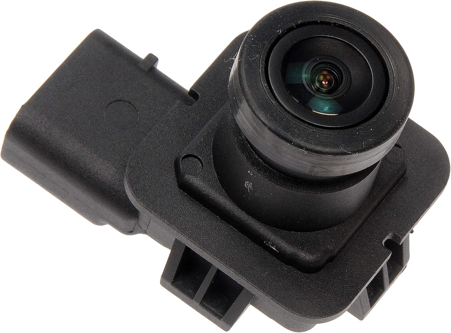 Dorman 592-261 Rear Park Assist Camera Compatible with Select Ford Models