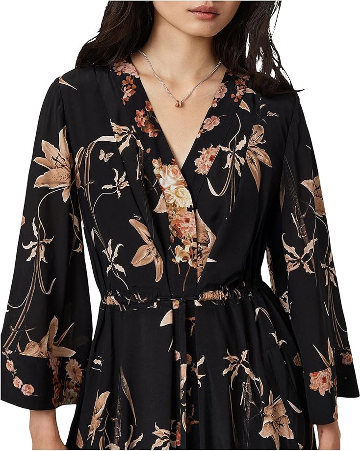 AllSaints Diana Dress - #3 of 4