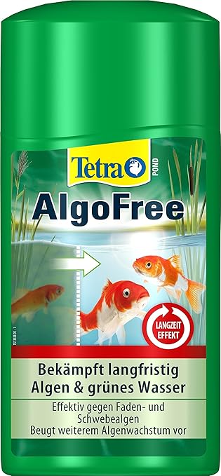 Image Tetra Pond AlgoFree