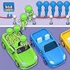 Car Jam Puzzle Match: Traffic Escape Challenge