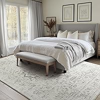 Vista 116 de Alfombras de cocina beige 2x3