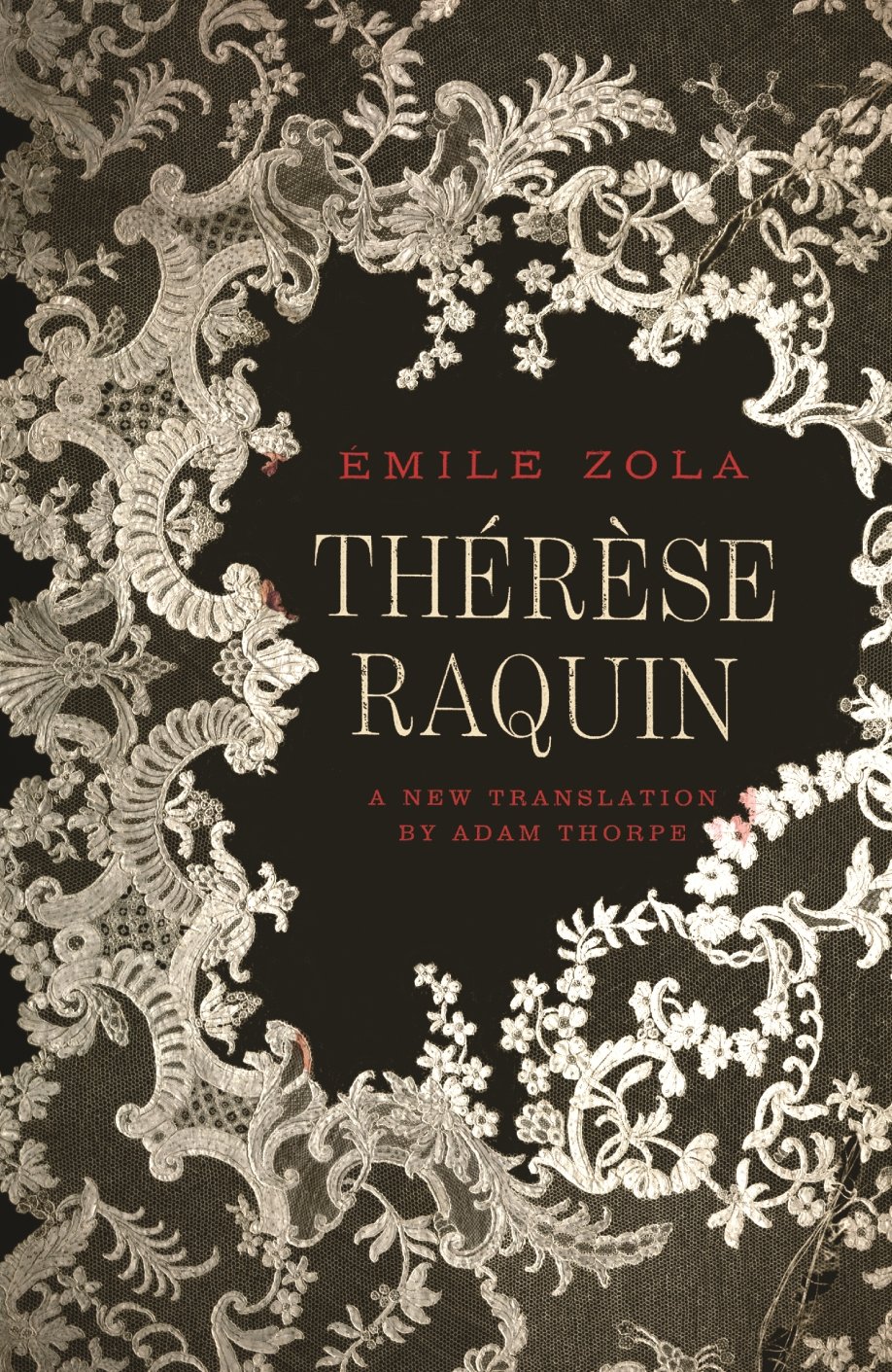 Buy Thérèse Raquin — BookShops.in