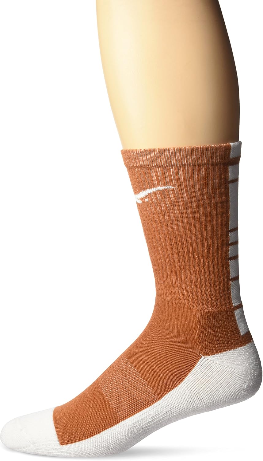 NCAA Champ Performance Crew Socks