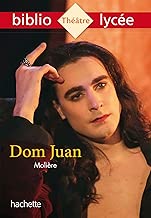 Download Bibliolycée - Dom Juan, Molière PDF