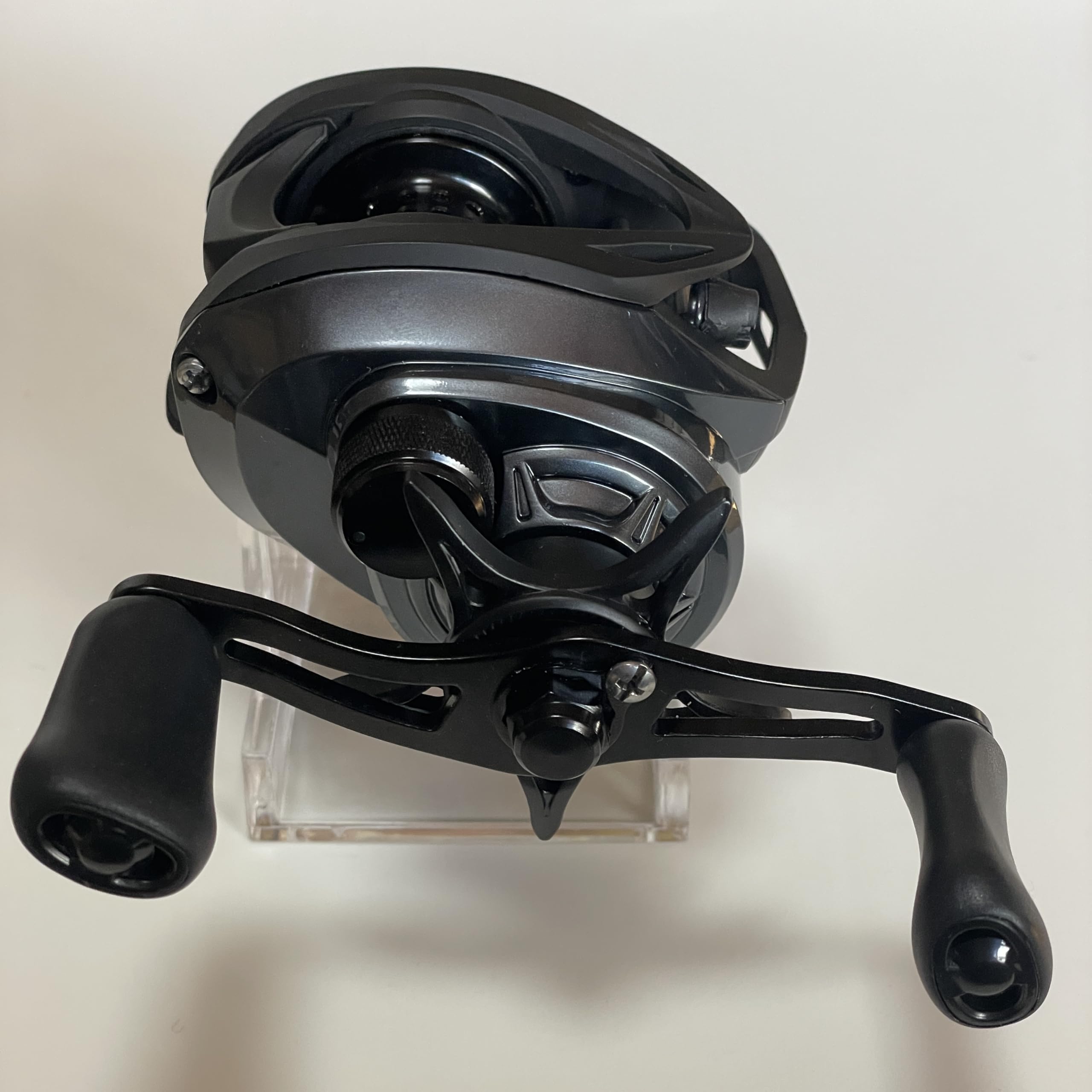 Amazon | 中華DCリール DEUKIO DCM1 デジタルコントロールブレーキ