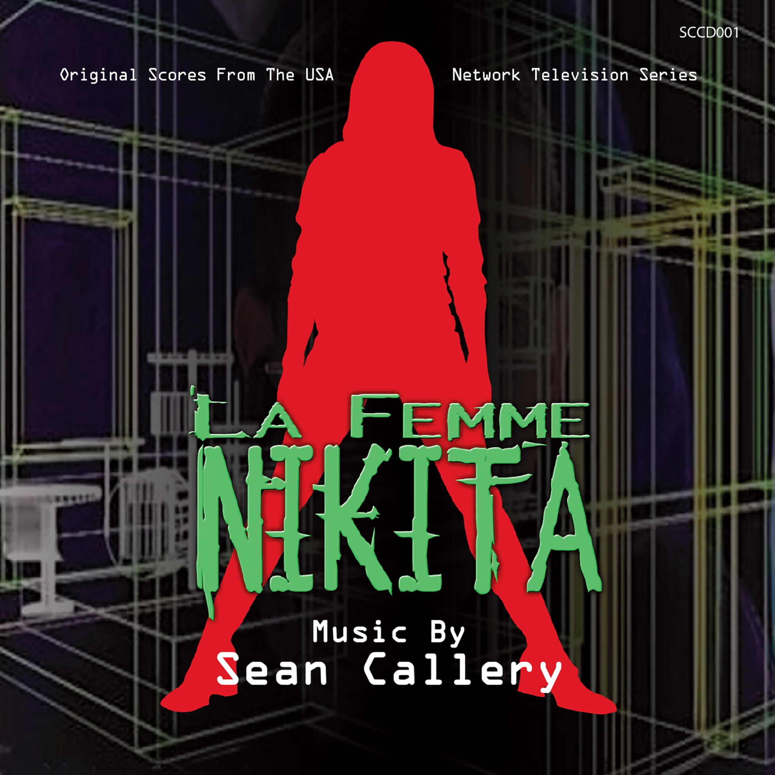 La Femme Nikita [Special | Soundtrack]