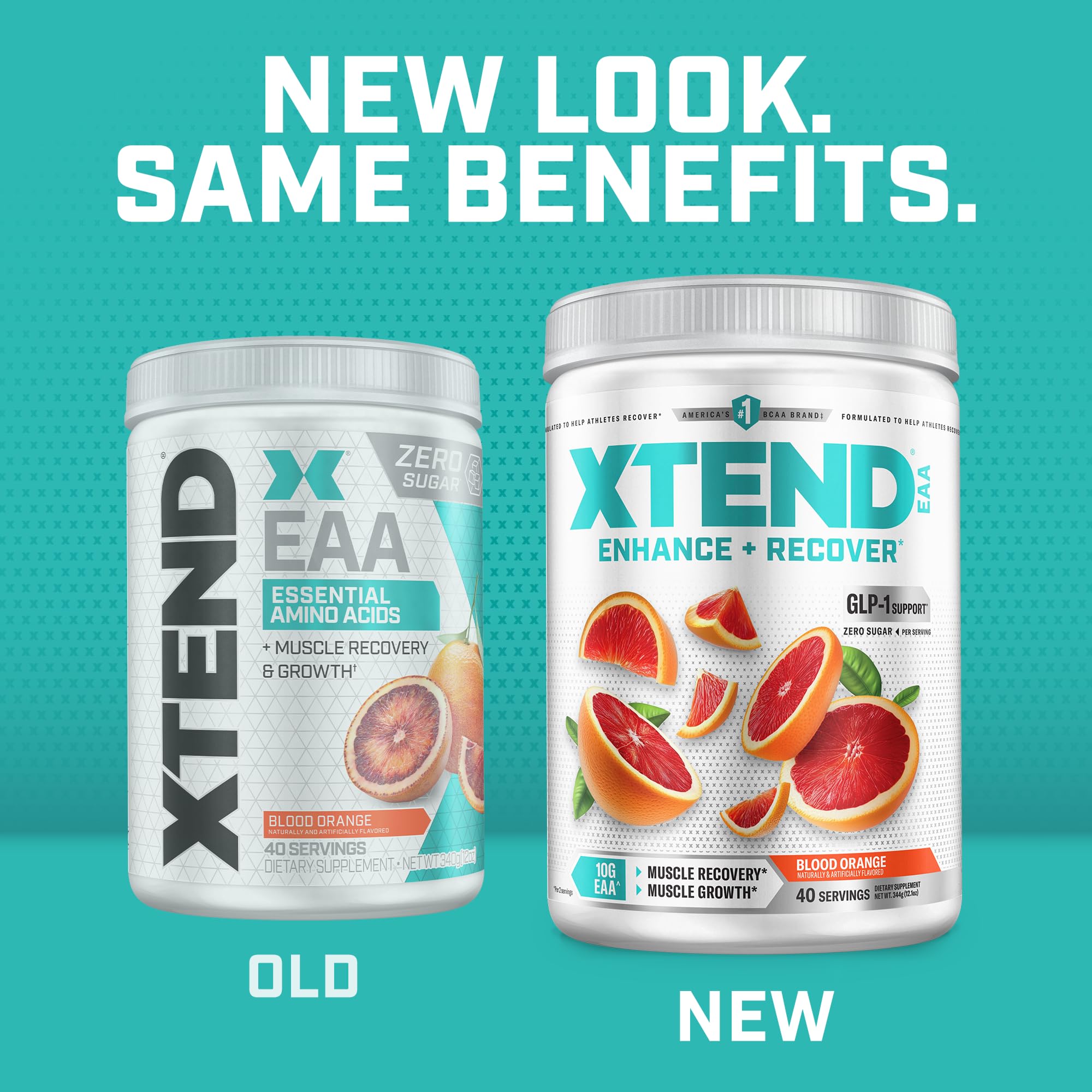 xtend scivation BCAA 90サービング　ブラットオレンジ味 Scivation Xtend オリジナル BCAA サプリメント シュガーフリー 90食分