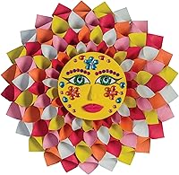 Vista 5 de Prang (Formerly SunWorks) Construction Paper, White, 9" x 12", 100 Sheets