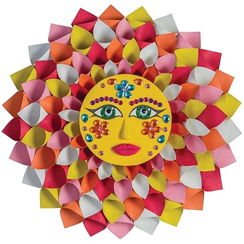 Miniatura 34 de Prang (Formerly SunWorks) - Papel de construcción, marrón claro, 9 x 12 pulgadas, 100 hojas (paquete de 2)