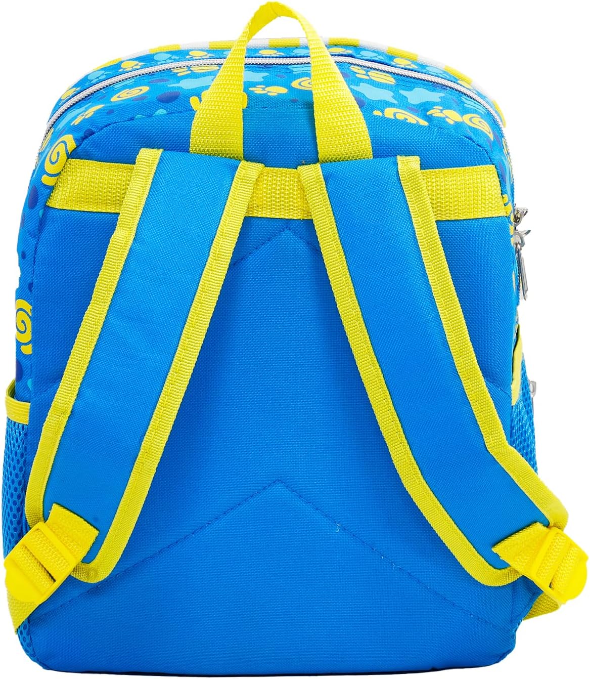 Blue's Clues Mini Backpack for Kids - 12" Small Bag for Boys and Girls | Blue's Clues School Backpack for Kids, Toddlers
