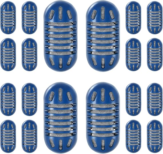 [Enhance] 20Pack Demineralization Cartridge for Humidifier