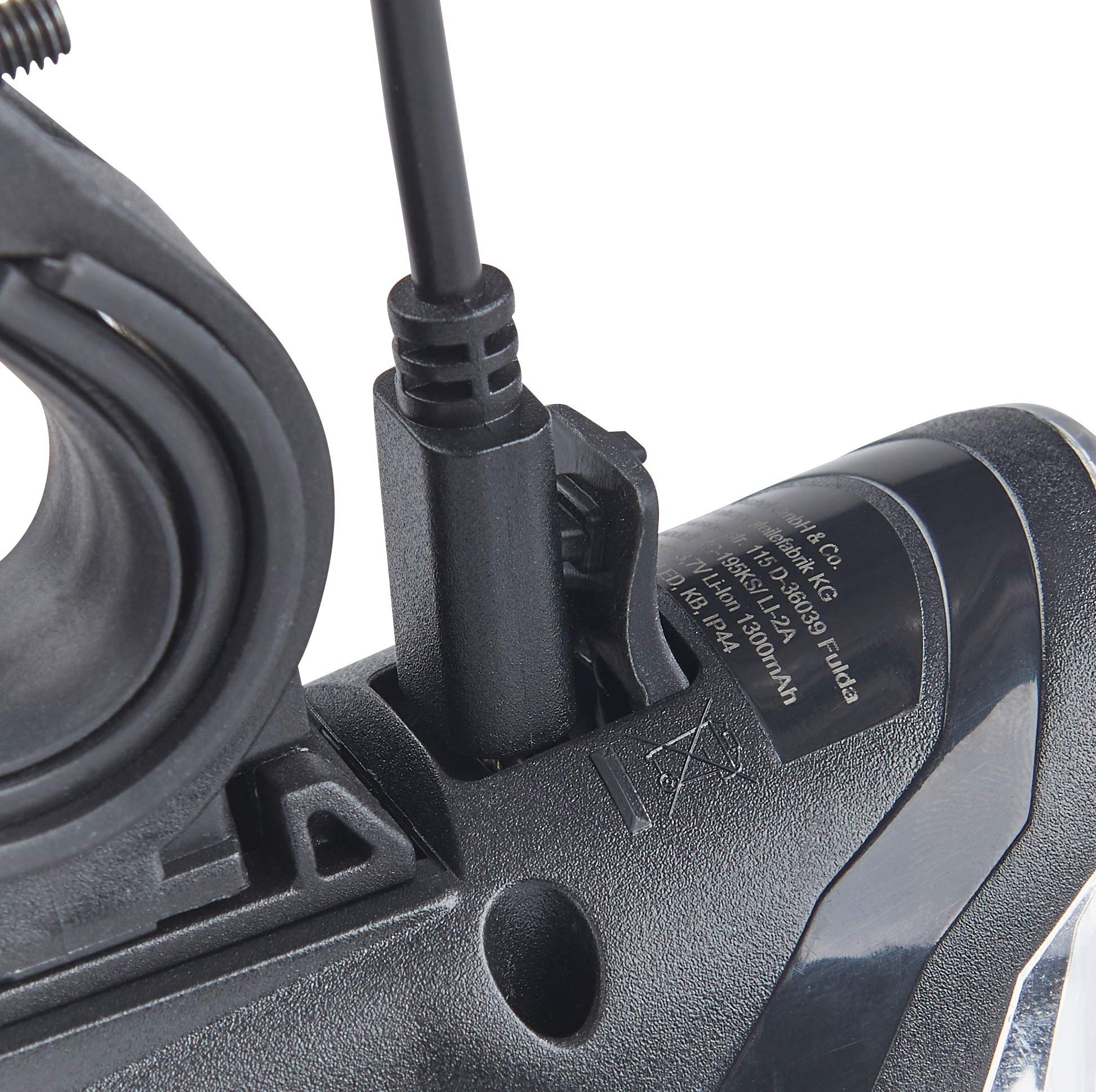 Büchel Sky Valley 100/70/40/10 Lux, Pantalla LCD LED De Batería