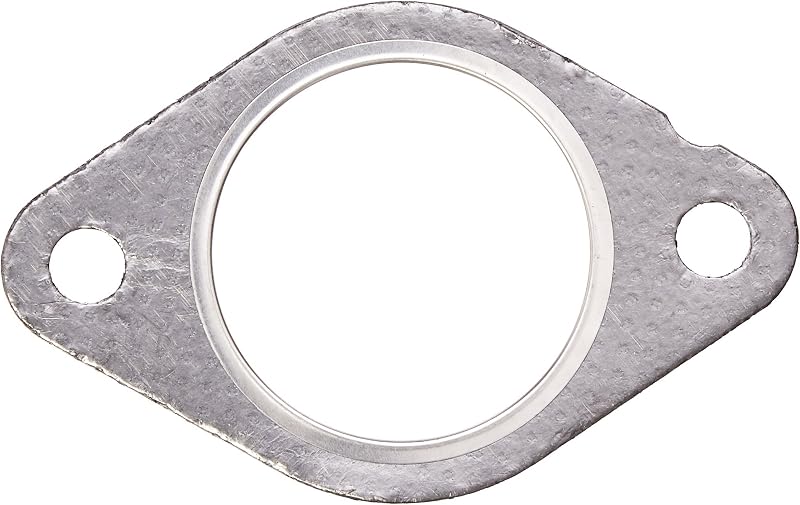 Junta do tubo de escapamento ao silencioso Subaru 44011AE010 para WRX, Crosstrek, STi, Impreza e Forester – 1 unidade