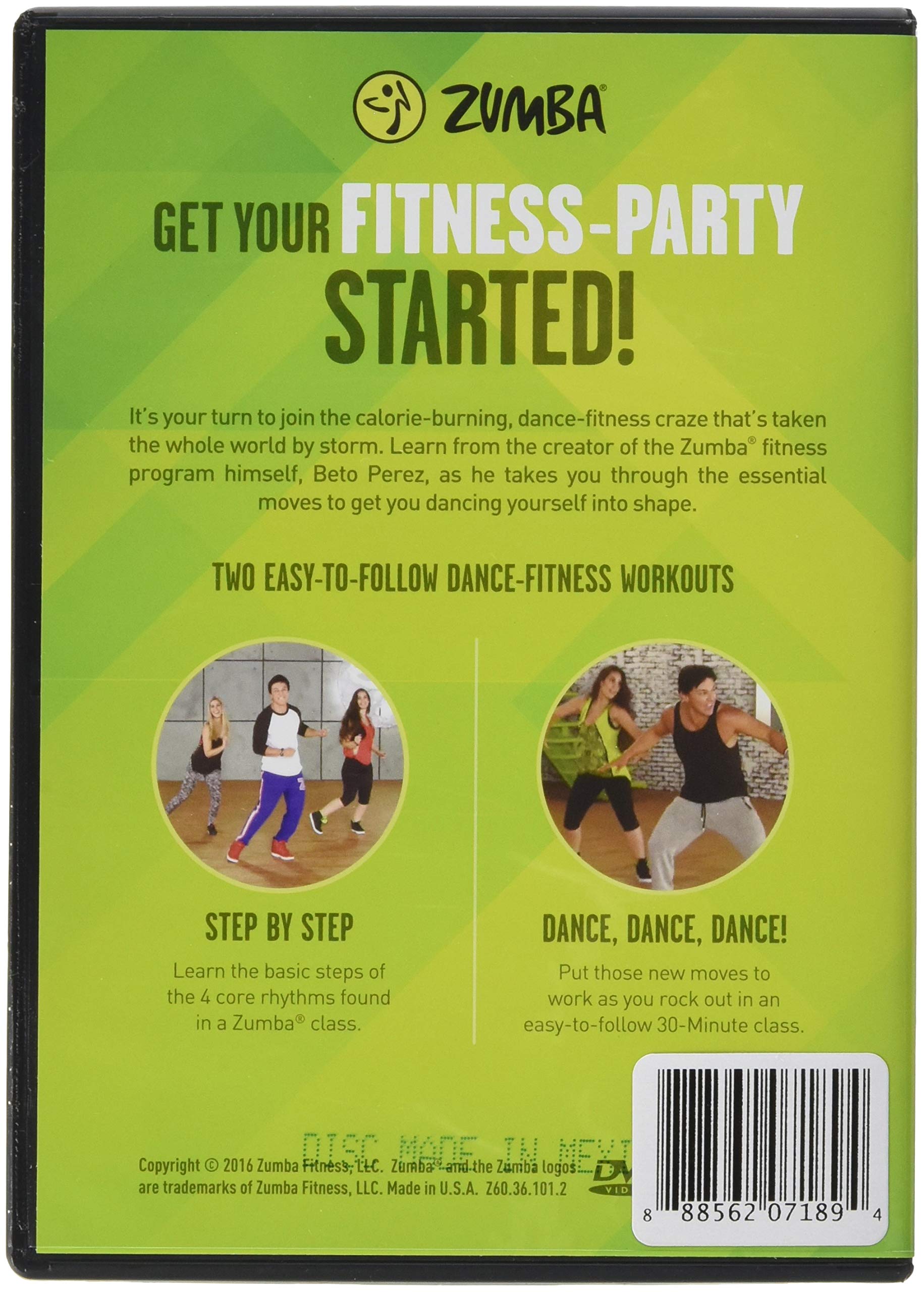 30 Minute Beginner Zumba Workout At Home 5000 Steps Zumba