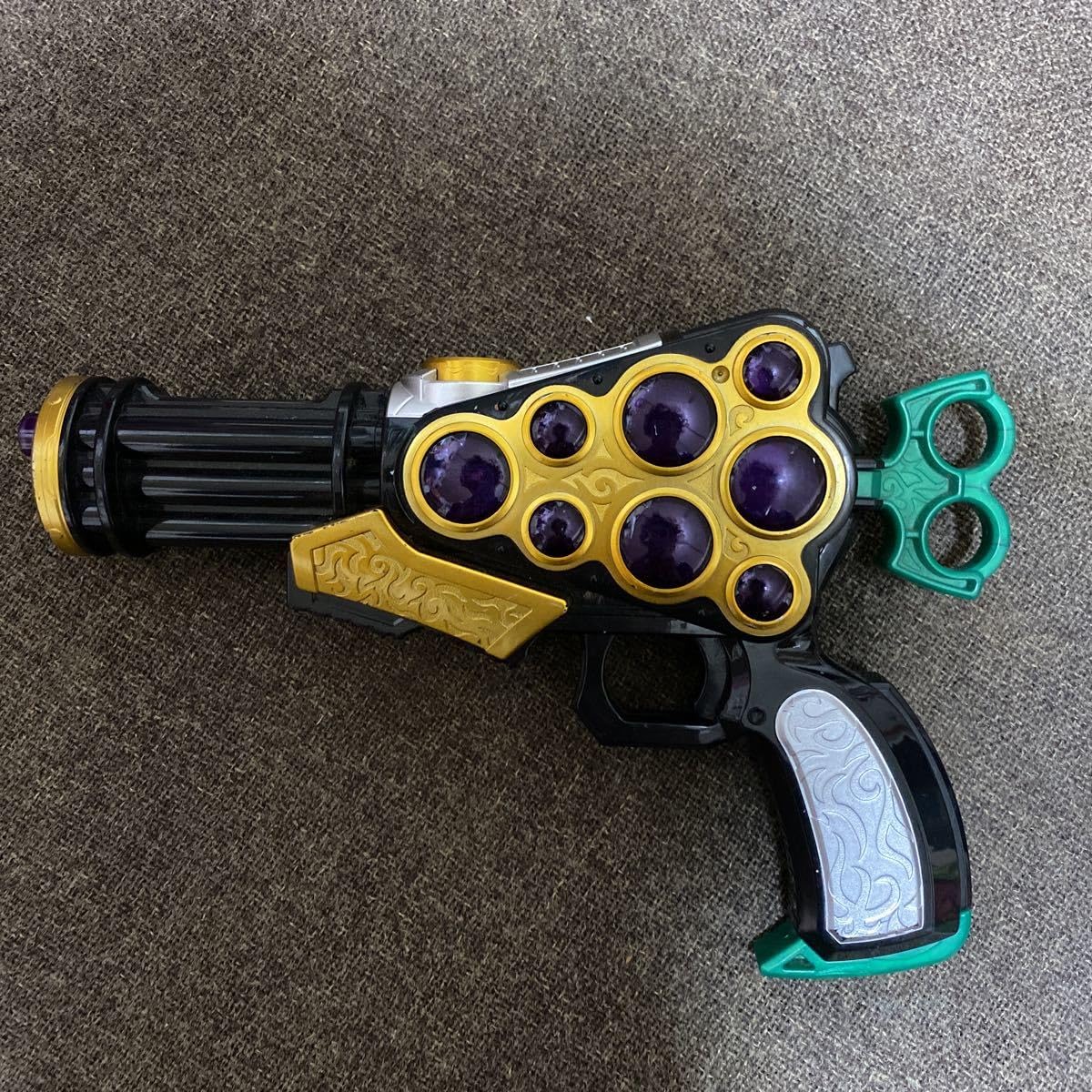 仮面ライダー鎧武 (ガイム) アームズウェポン 03ブドウ龍砲 rdzdsi3 仮面ライダー鎧武 ガイム アームズウェポン 03ブドウ龍砲 Kamen