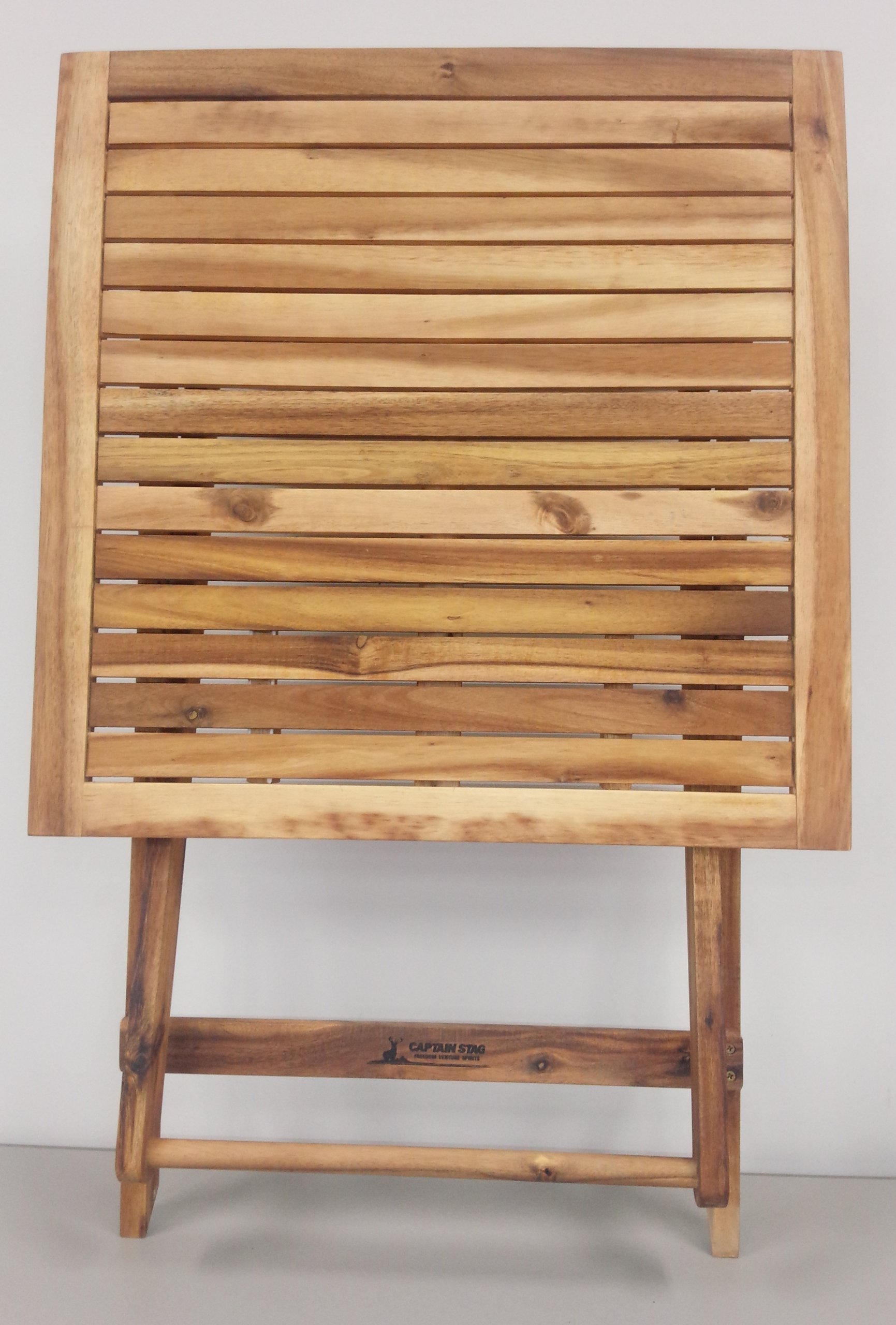 Amazon | キャプテンスタッグ CS クラシックス スクエアテーブル(60