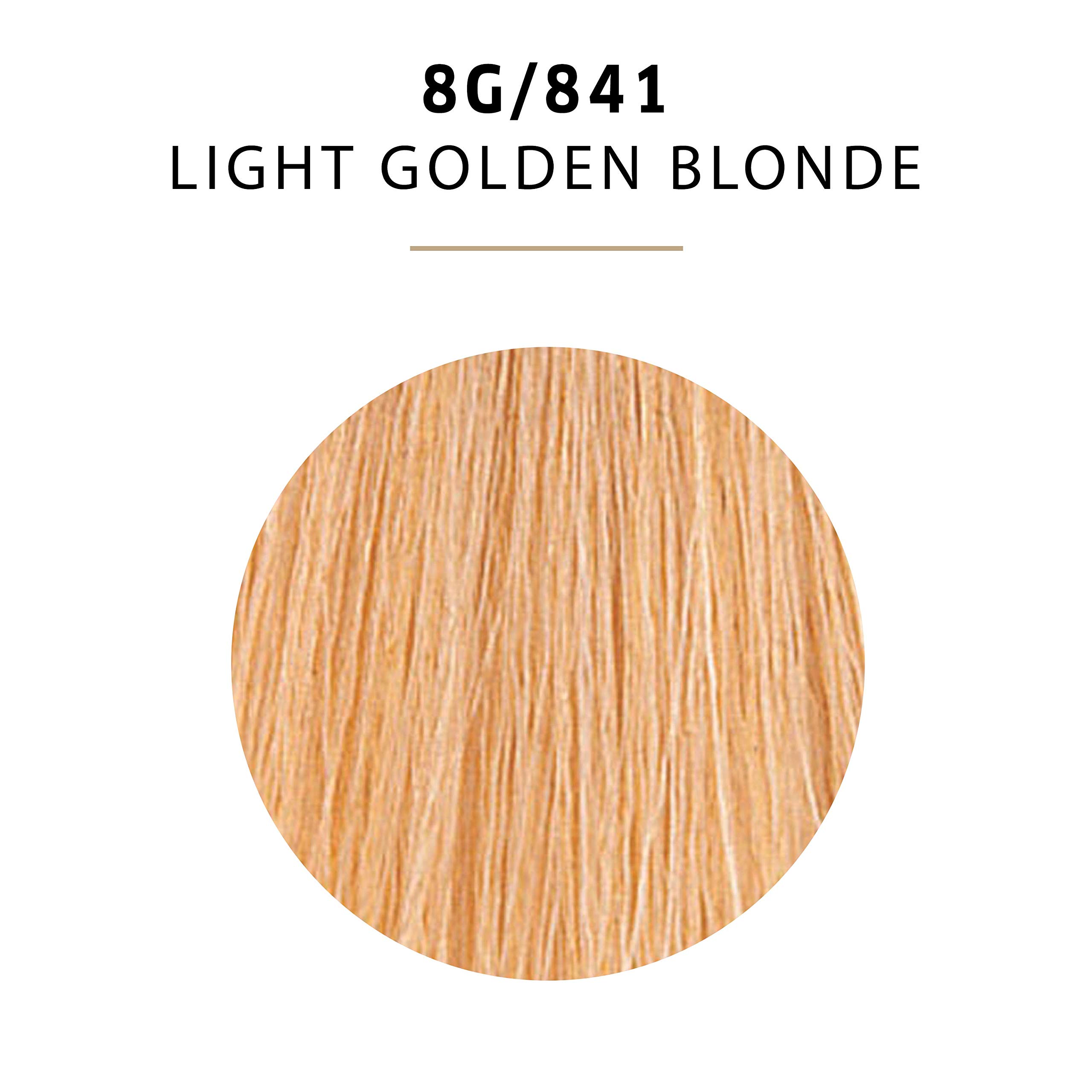 Buy Wella Color Charm Permanent Liquid Hair Color for Gray Coverage