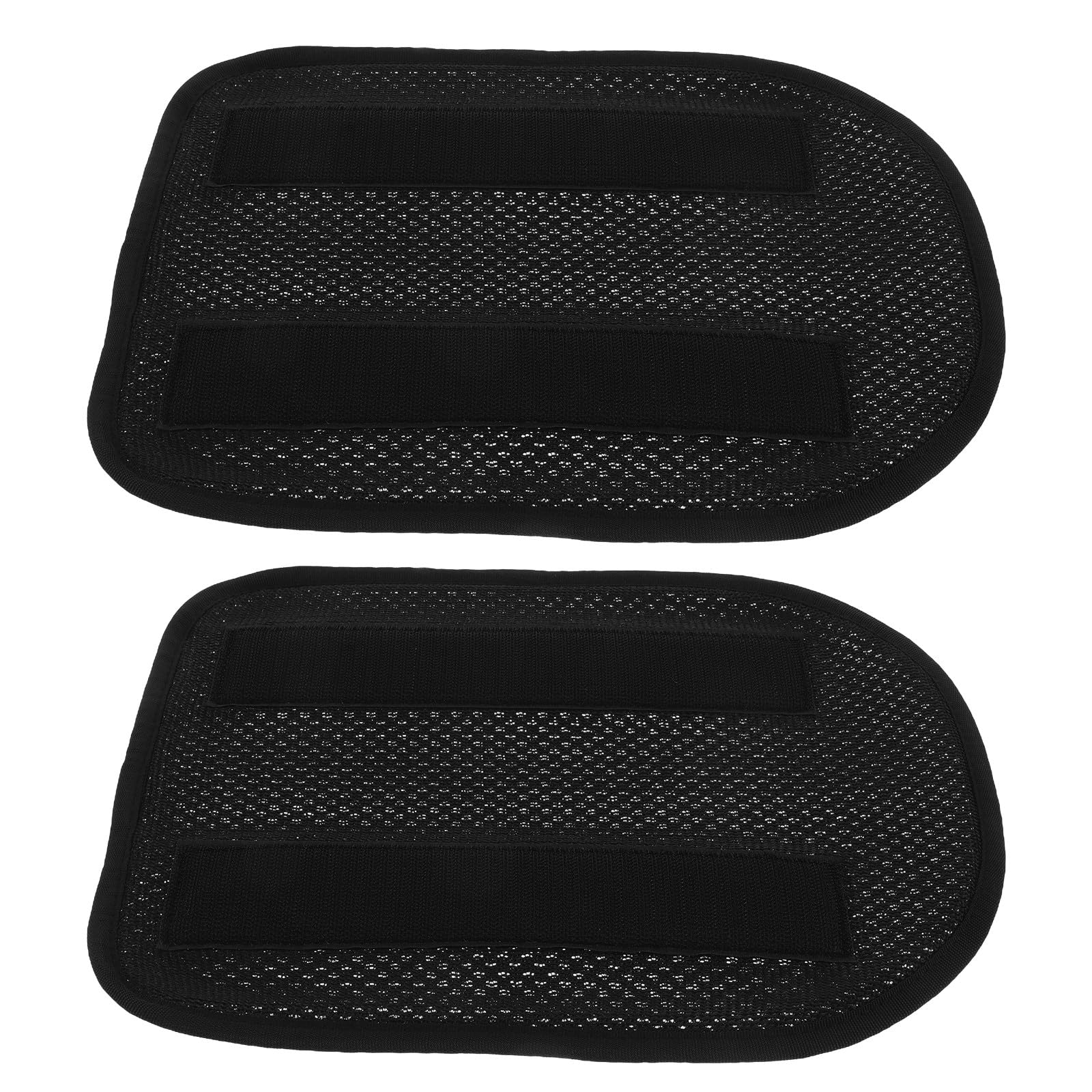Chaleco táctico con almohadillas absorbentes de sudor y forro extraíble 8