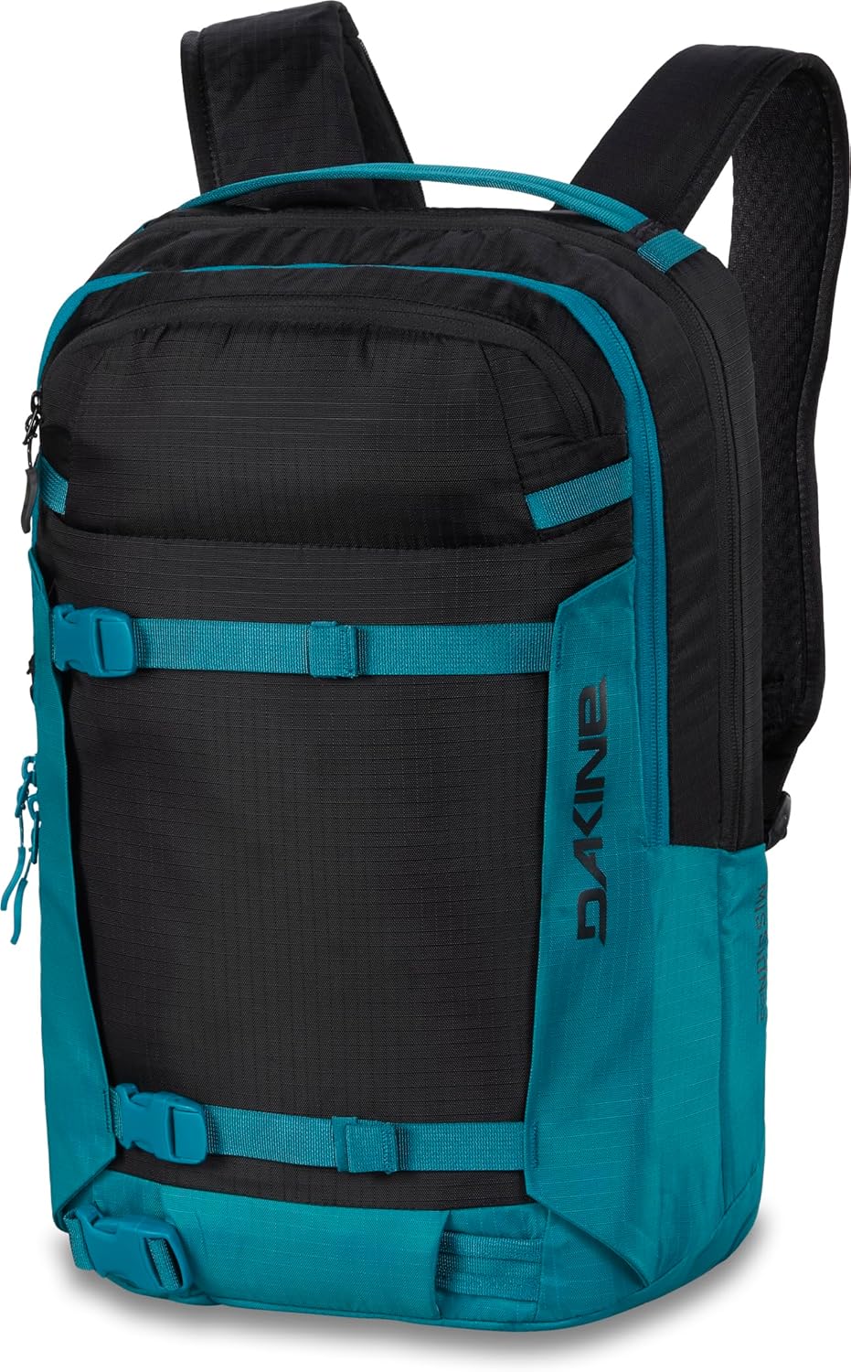 Dakine Womens Mission Pro 18L - Deep Lake, One Size