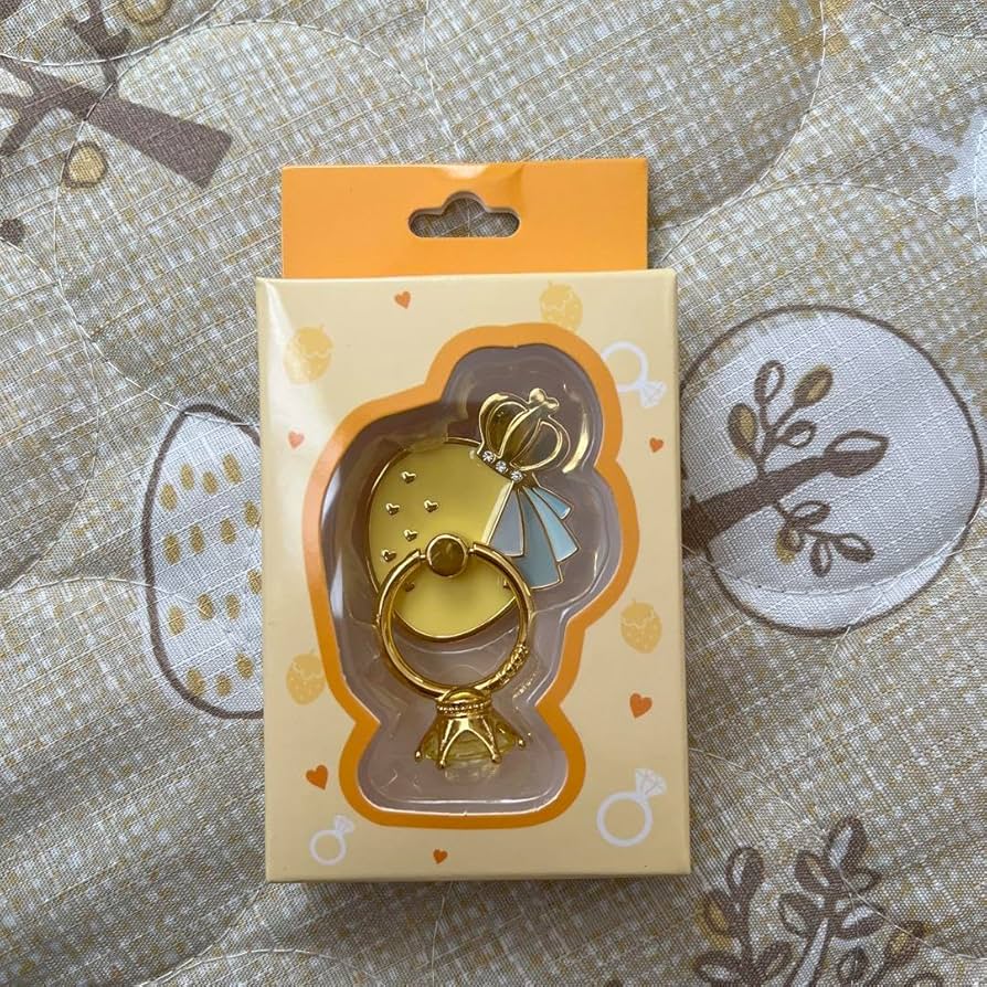 すとぷり るぅとくん スマホリング