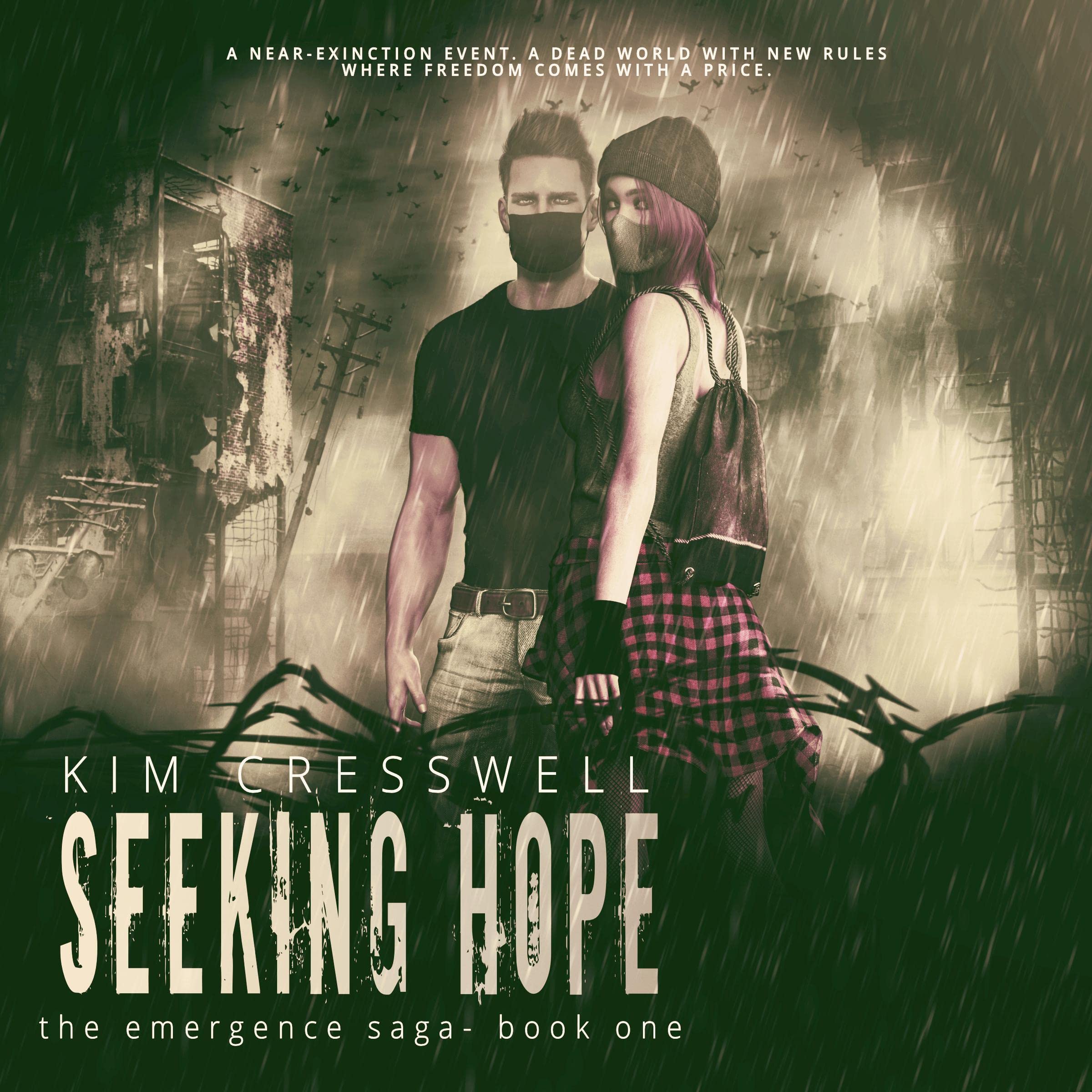 Seeking Hope
