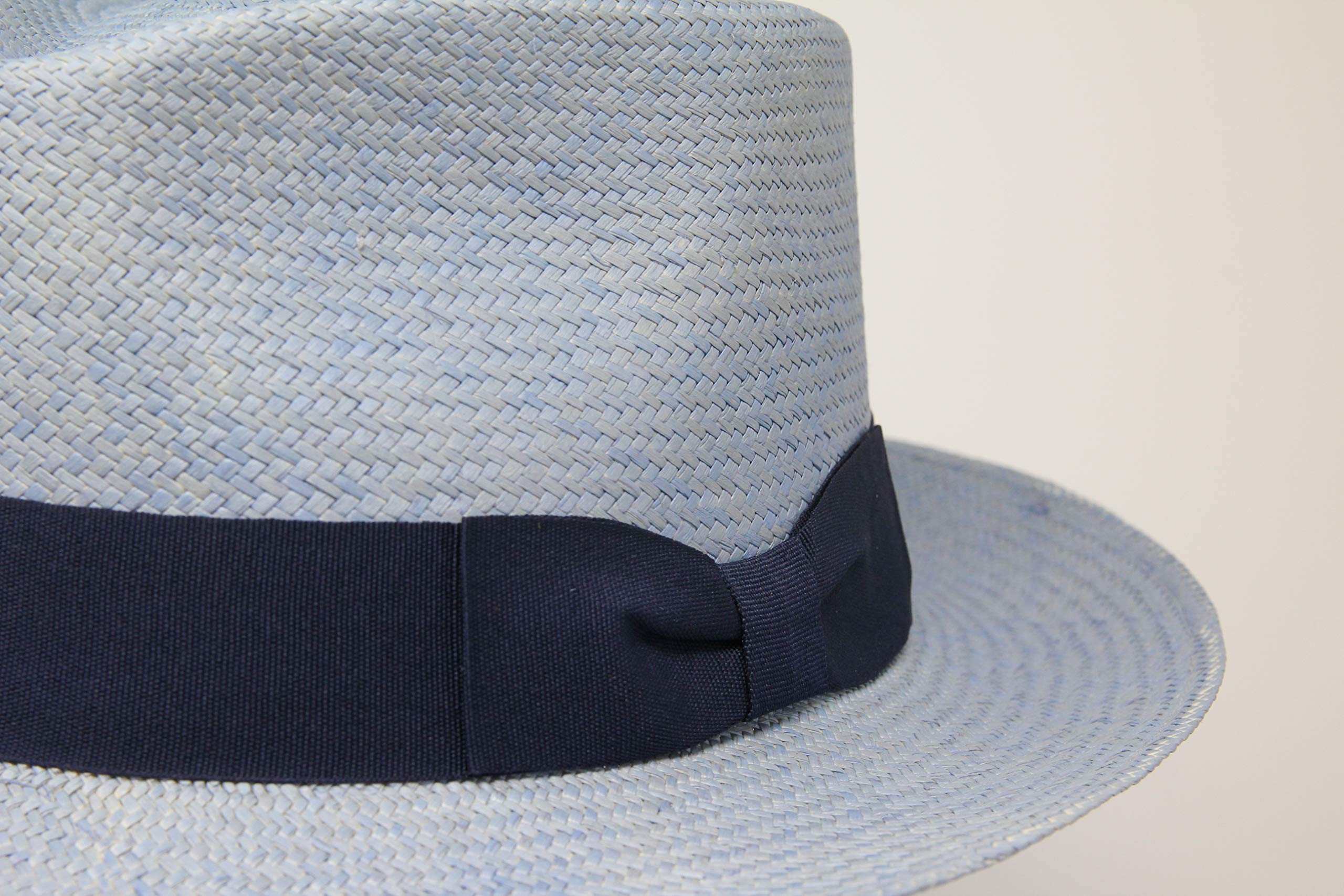Borges & Scott Cappello Panama Sundowner