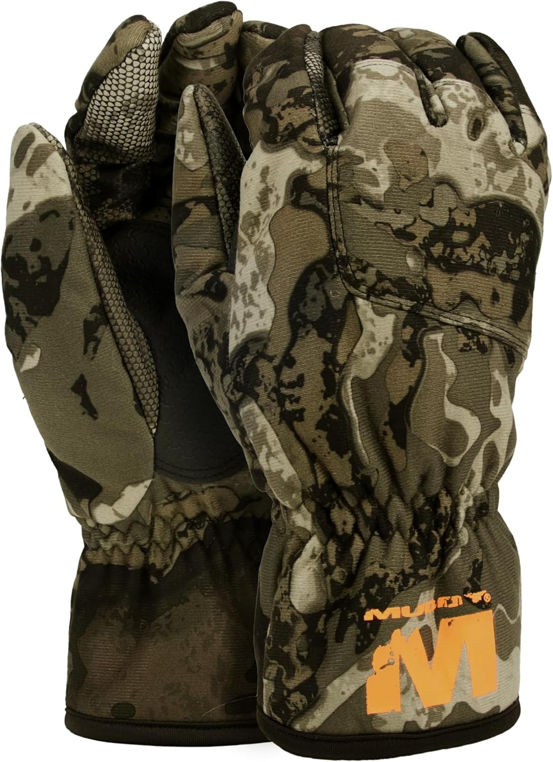 Muddy Enhance Heat Fleece Glove