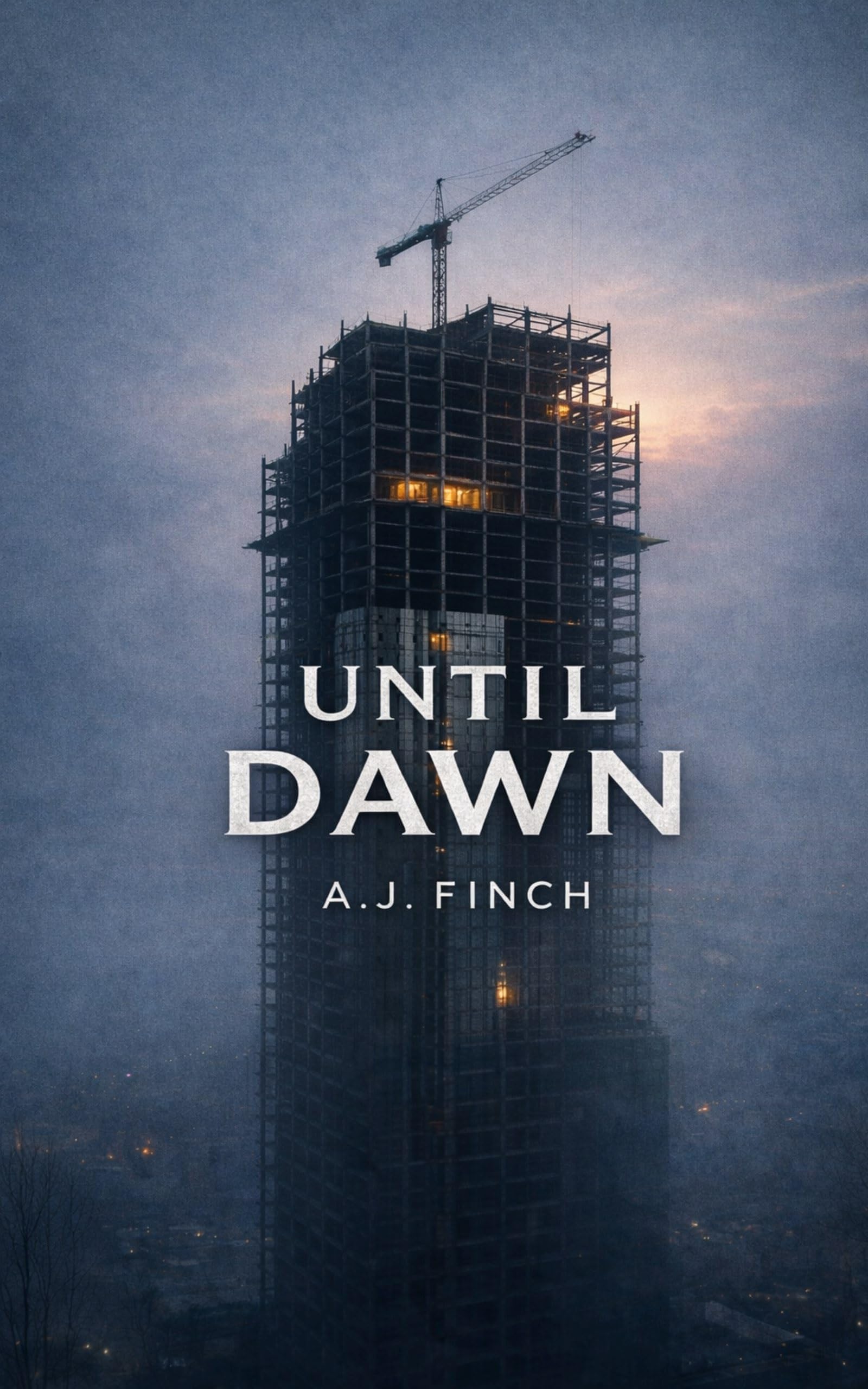 Until Dawn