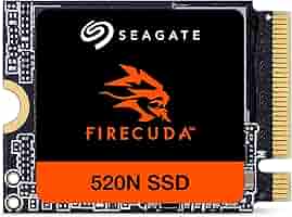 Amazon.com: Seagate FireCuda 520N SSD 1TB SSD - M.2 2230-S2