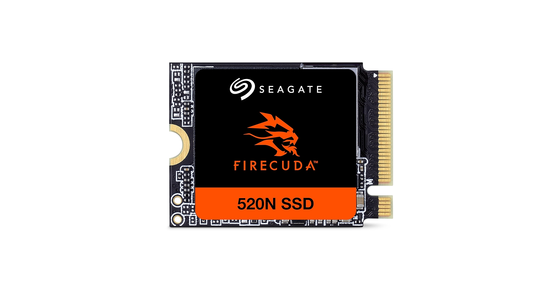 Seagate FireCuda 520N M.2 2230 内蔵 SSD Amazon.com: Seagate FireCuda 520N SSD 1TB SSD - M.2 2230-S2