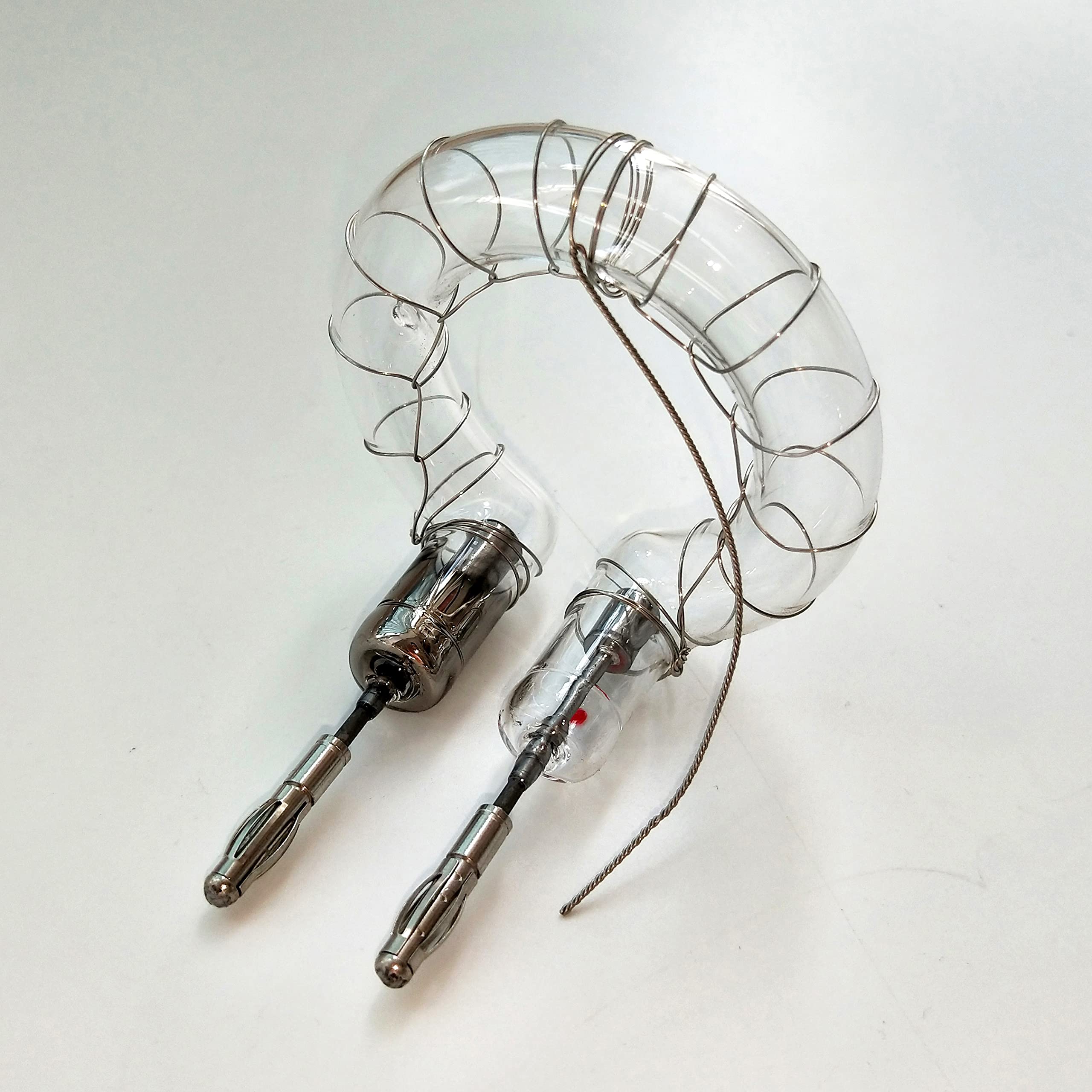 GYES Blitzröhre Für Profoto ProHead - Ersatz Für Perfect ARC & Pro-B Head - Hochkapazität Quarz