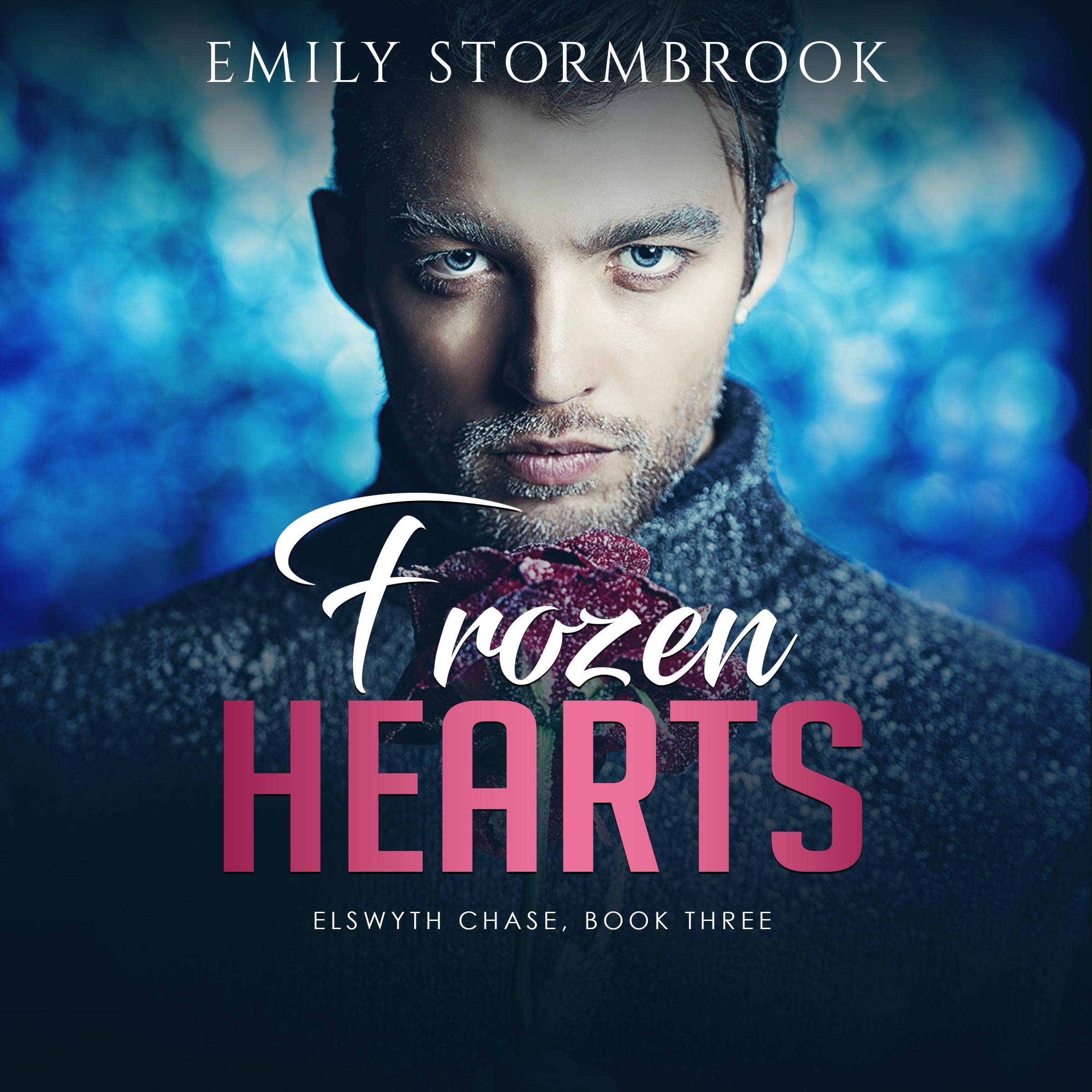 Cover art for Frozen Hearts