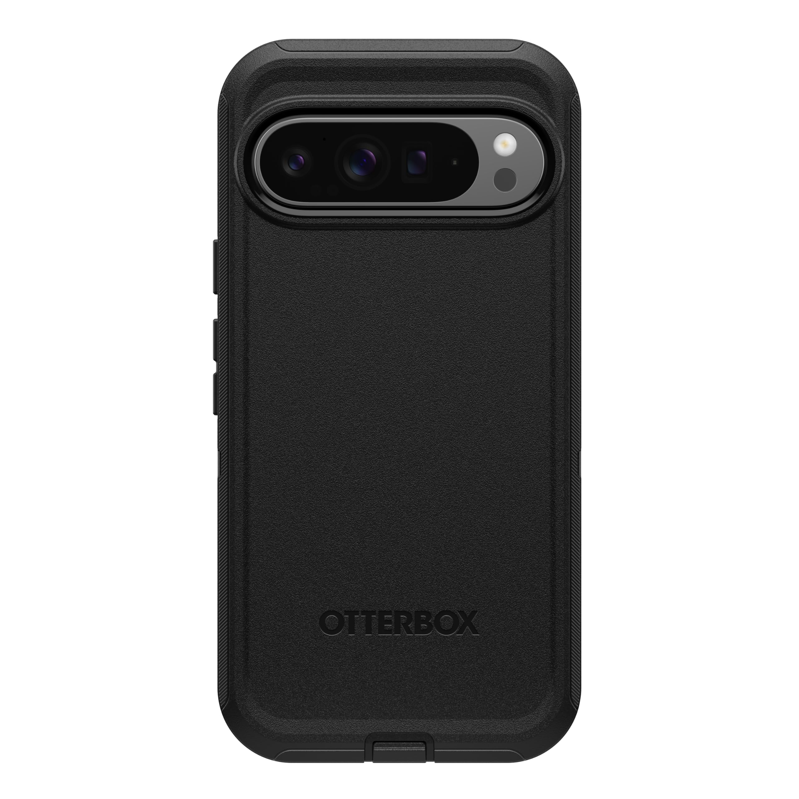 Case OtterBox Google Pixel 9 Pro XL Black - Dettaglio