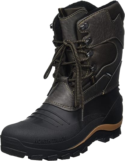 Spirale Bernd heren Sneeuwlaarzen : Amazon.nl: Kleding, schoenen \u0026 sieraden
