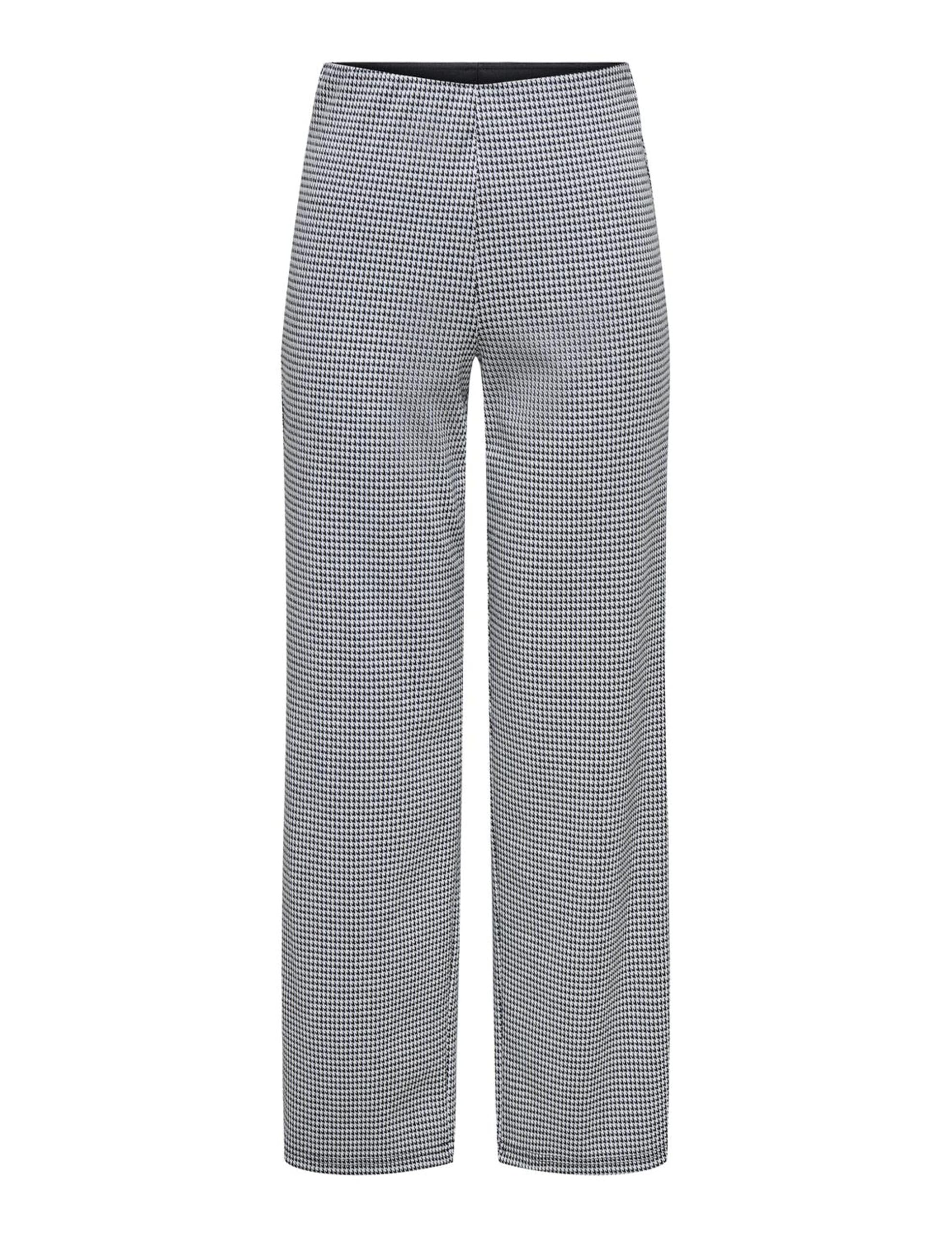 ONLY Damen Onlfine Wide Pant Box JRS